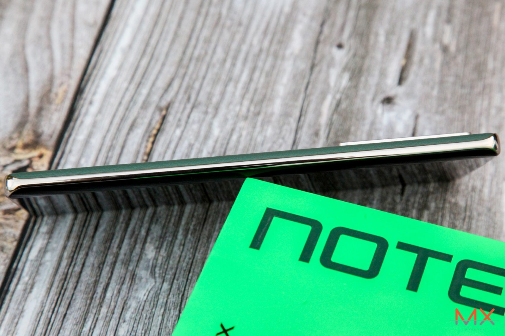 Infinix NOTE 40 Pro+ 5G รีวิว
