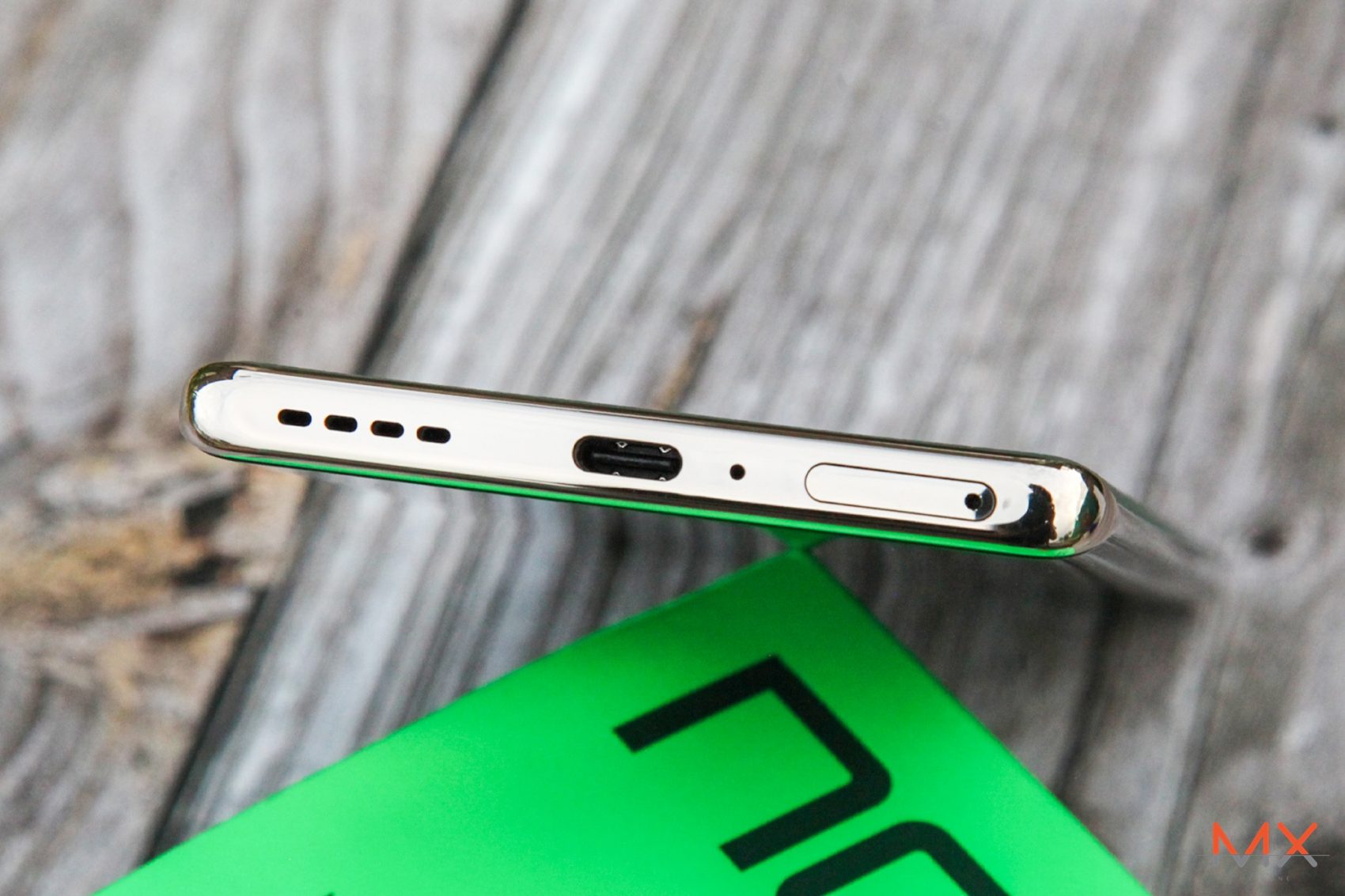 Infinix NOTE 40 Pro+ 5G รีวิว