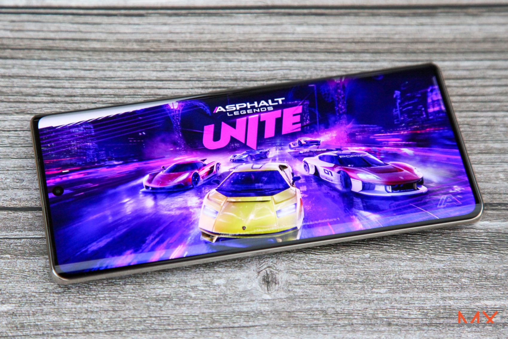 Infinix NOTE 40 Pro+ 5G รีวิว