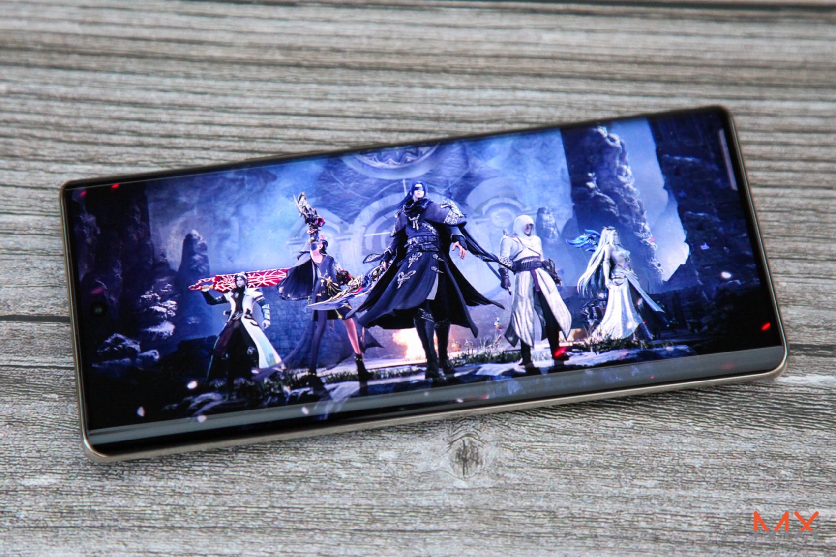 Infinix NOTE 40 Pro+ 5G รีวิว