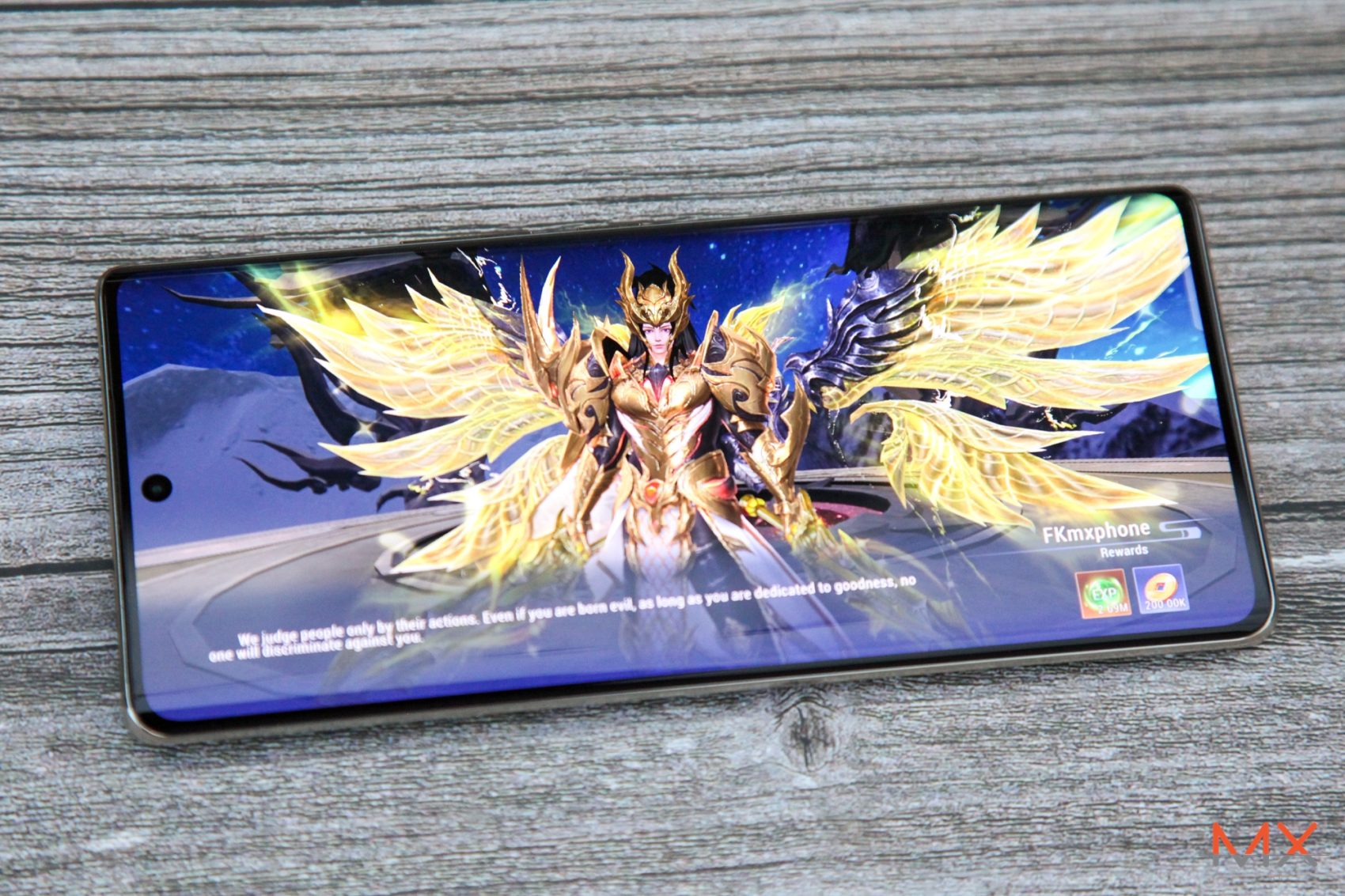 Infinix NOTE 40 Pro+ 5G รีวิว