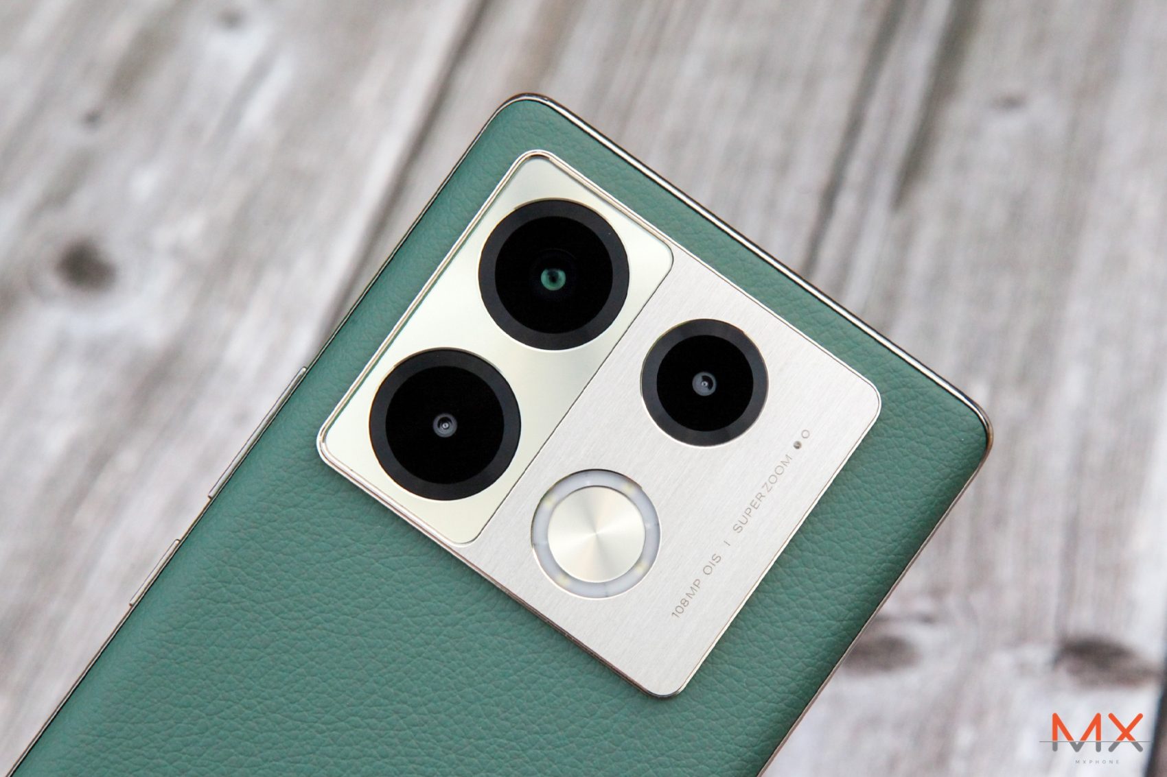 Infinix NOTE 40 Pro+ 5G รีวิว