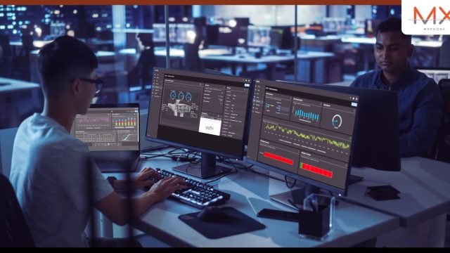 AVEVA เปิดตัว CONNECT สุดยอดแพลตฟอร์มอัจฉริยะด้านอุตสาหกรรมชั้นนำของโลก