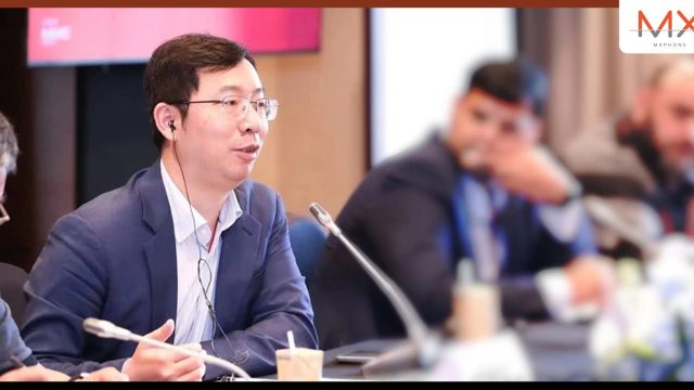 หัวเว่ย เผยทิศทางการพลิกโฉมอุตสาหกรรมและเทคโนโลยี 5G-A เพื่อปูทางสู่ความสำเร็จร่วมกัน