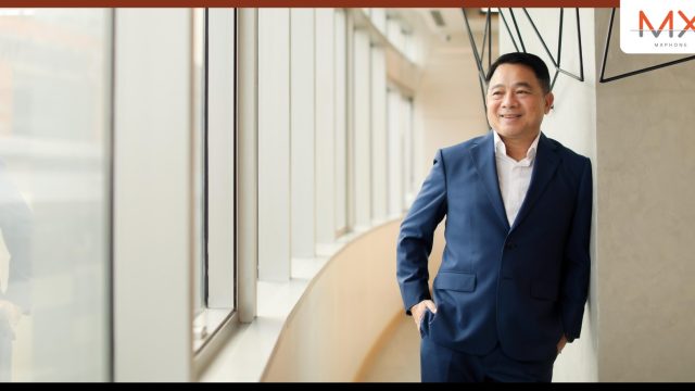 SAMART มั่นใจครึ่งปีหลังโตทั้งกลุ่ม หลังทริสประกาศคงอันดับที่ “BBB” เตรียมประกาศขายหุ้นกู้ ต้นเดือนสิงหานี้
