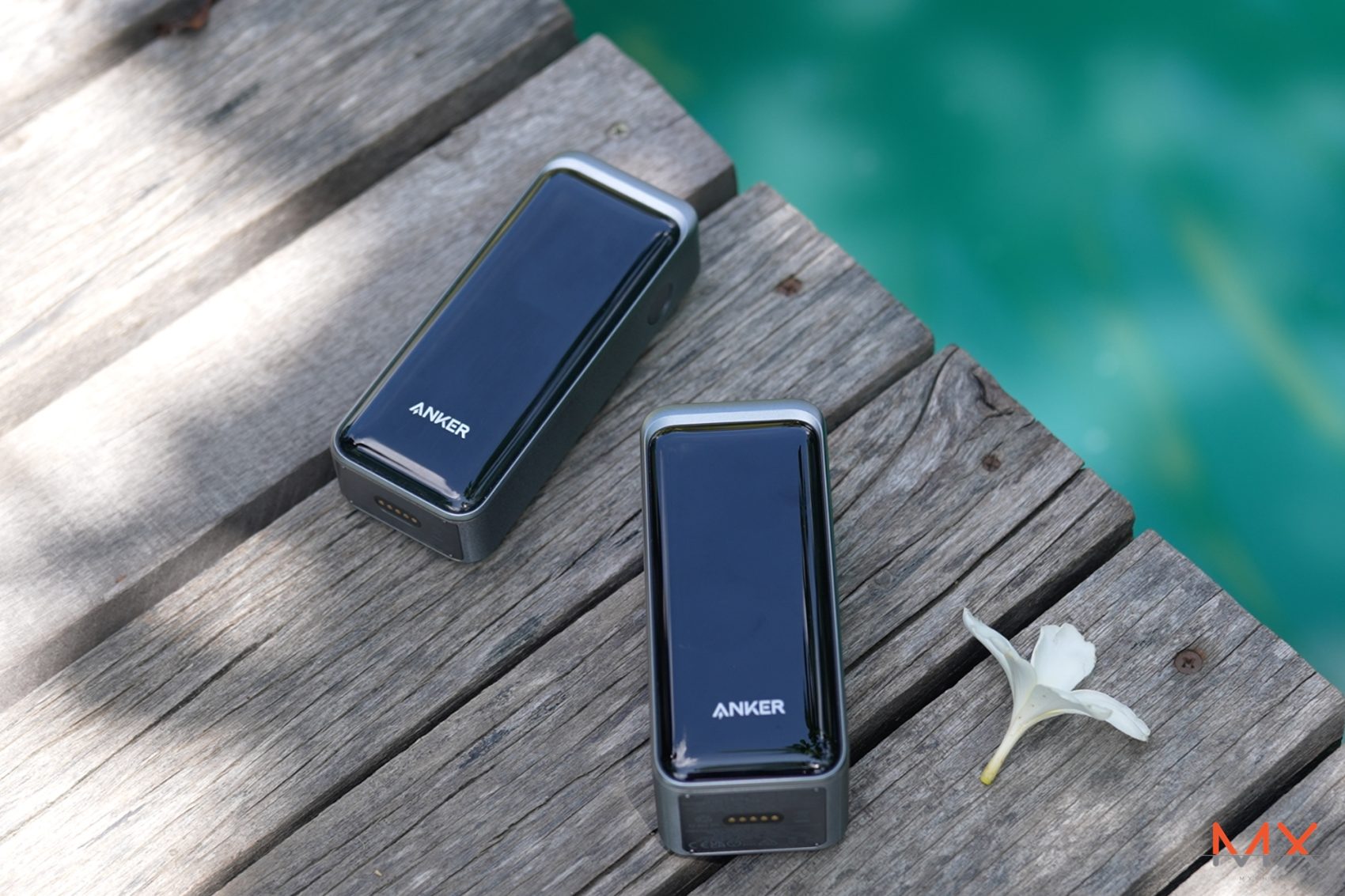 Anker Prime Power Bank รีวิว