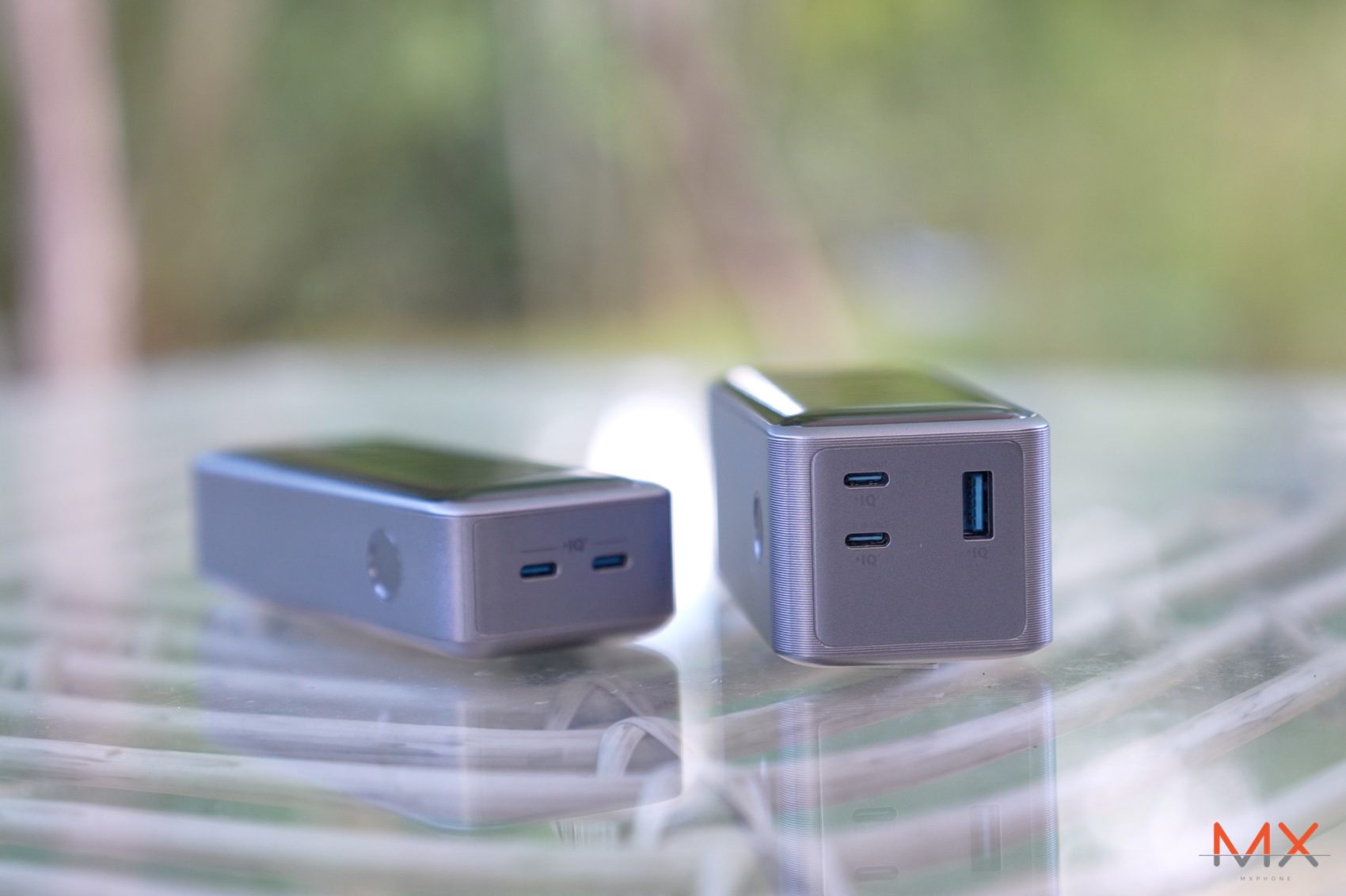Anker Prime Power Bank รีวิว