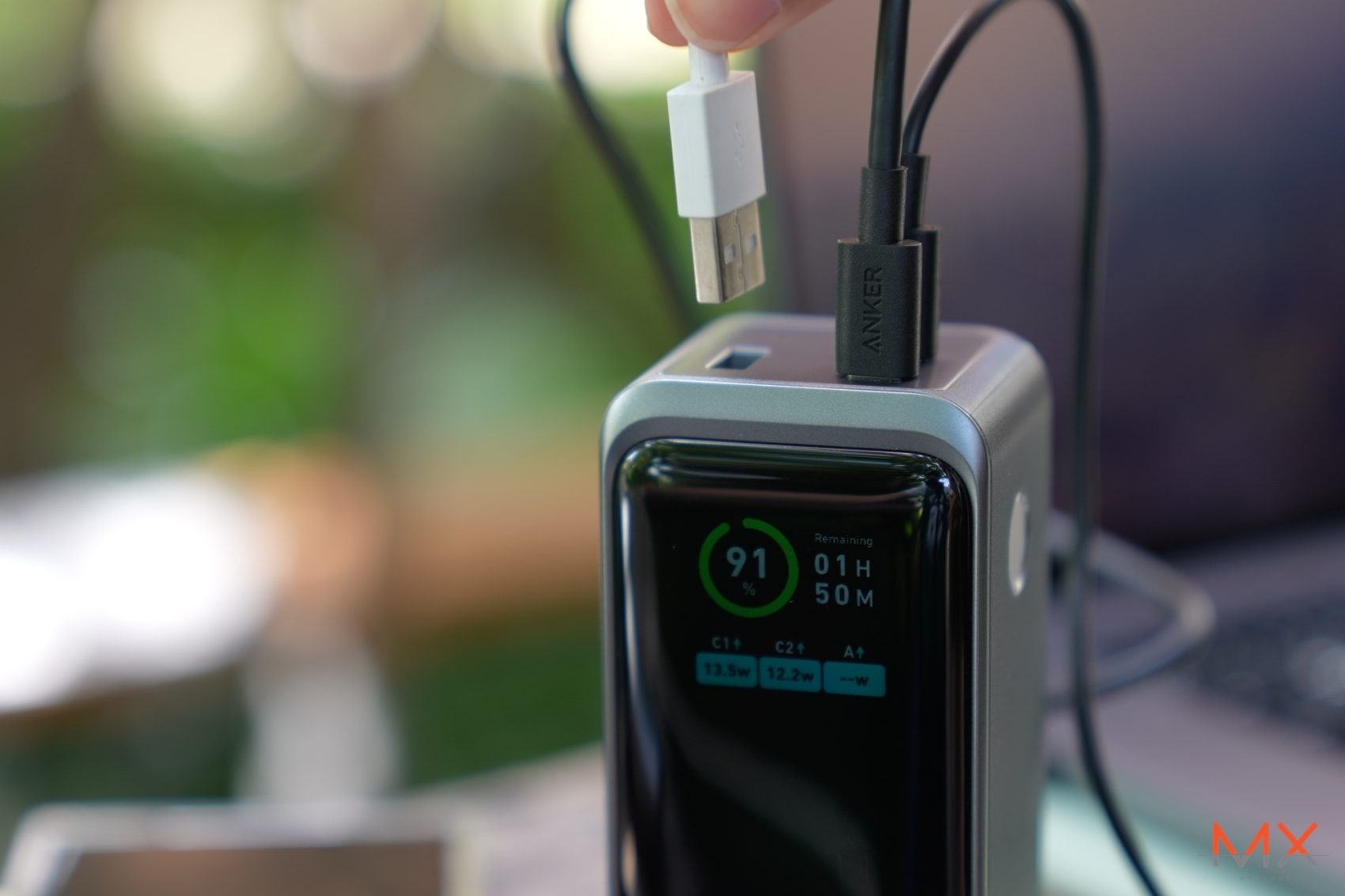 Anker Prime Power Bank รีวิว