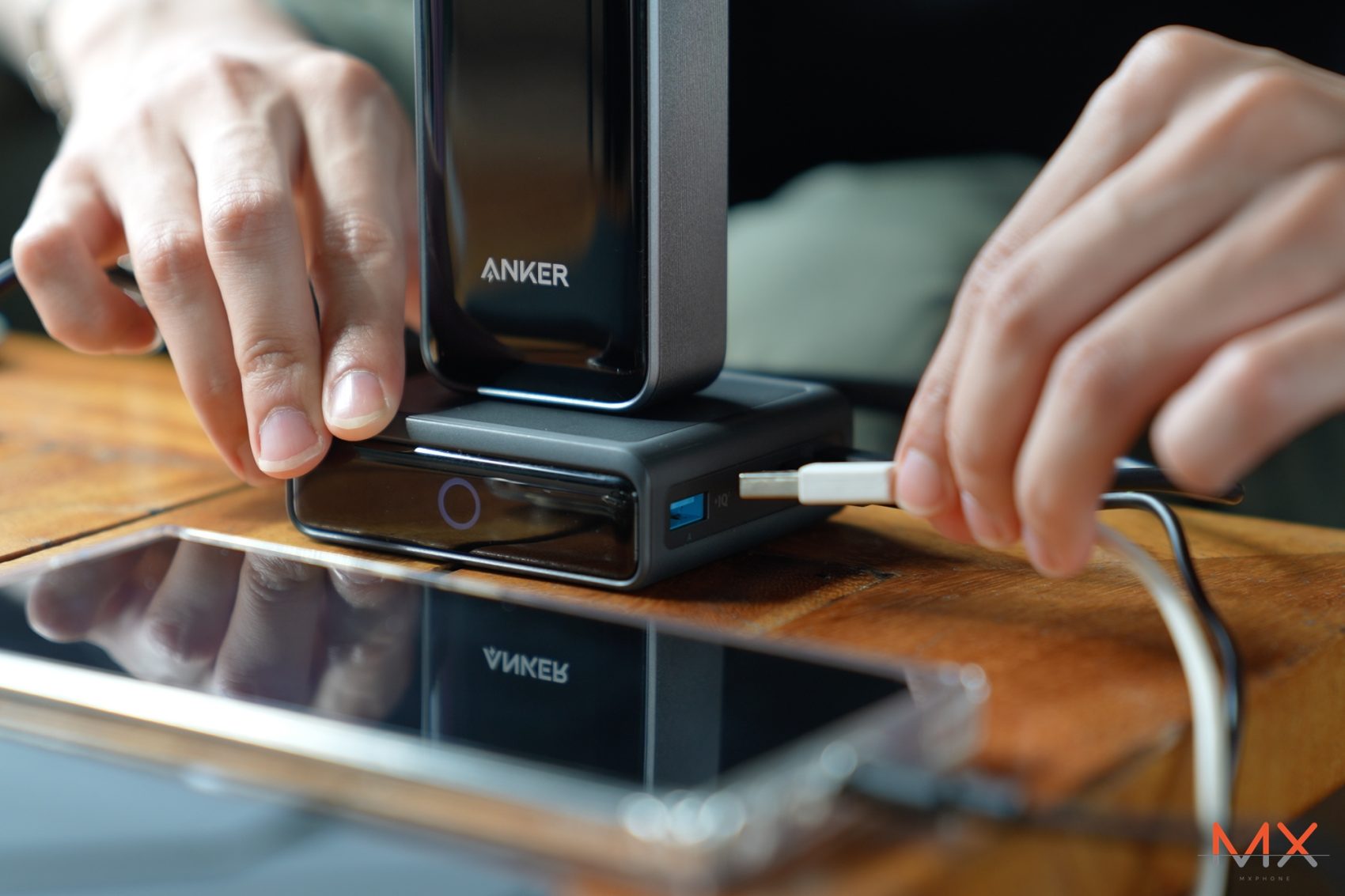 Anker Prime Power Bank รีวิว