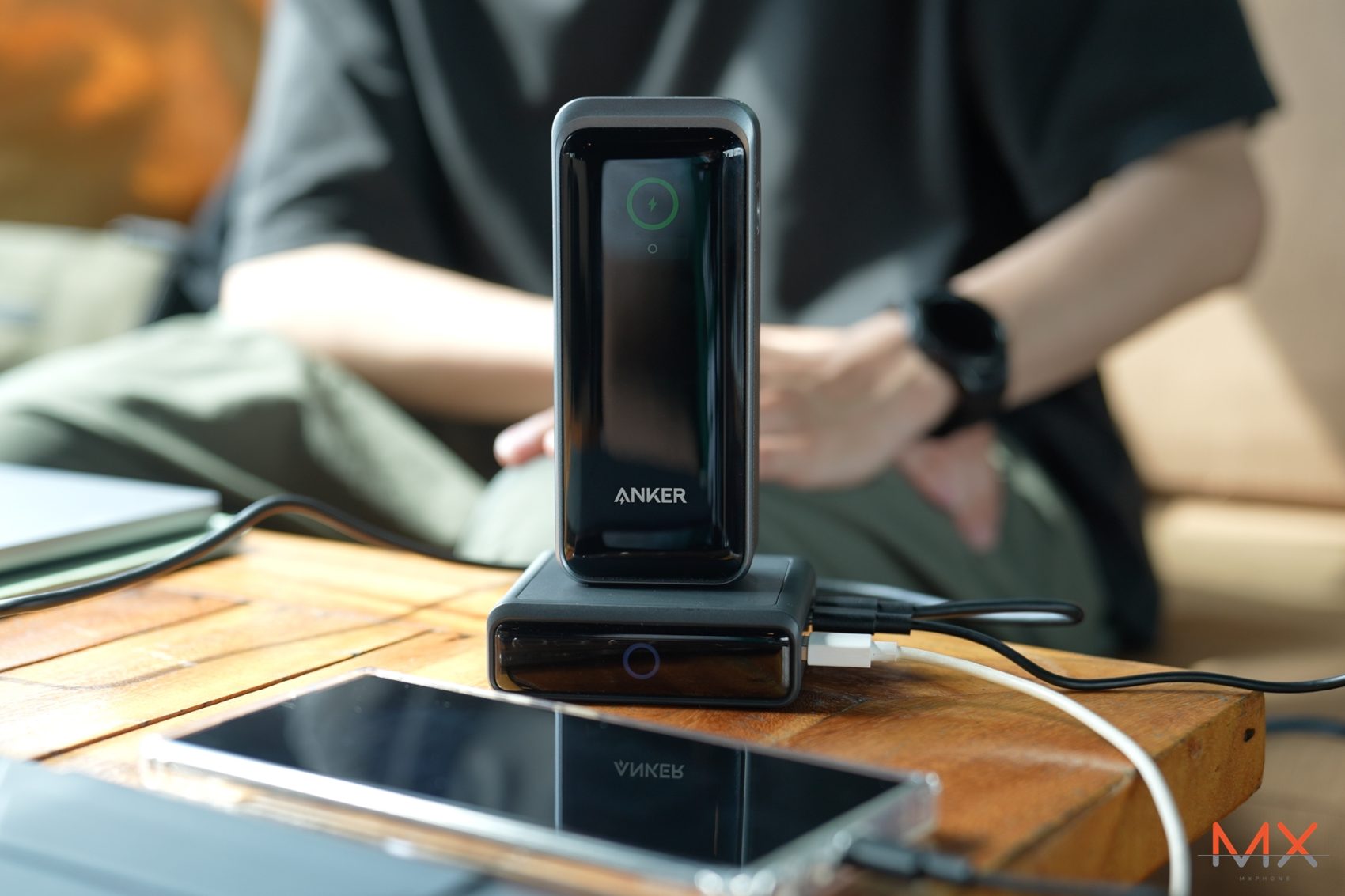 Anker Prime Power Bank รีวิว