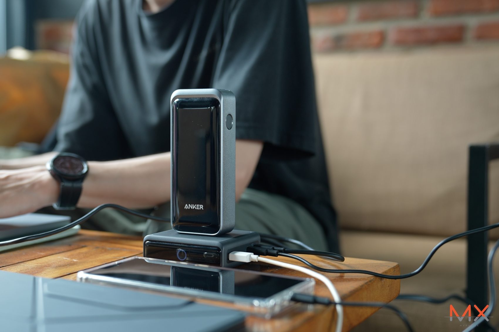 Anker Prime Power Bank รีวิว