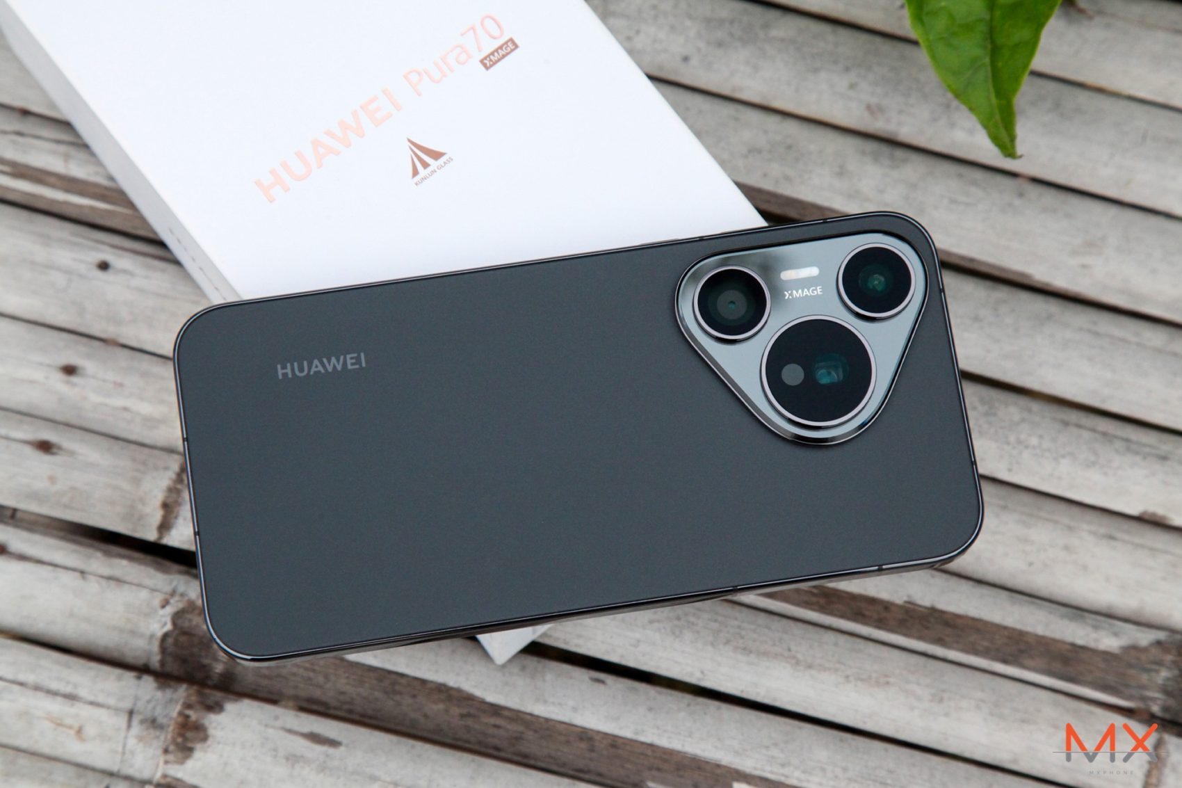 HUAWEI Pura 70 รีวิว