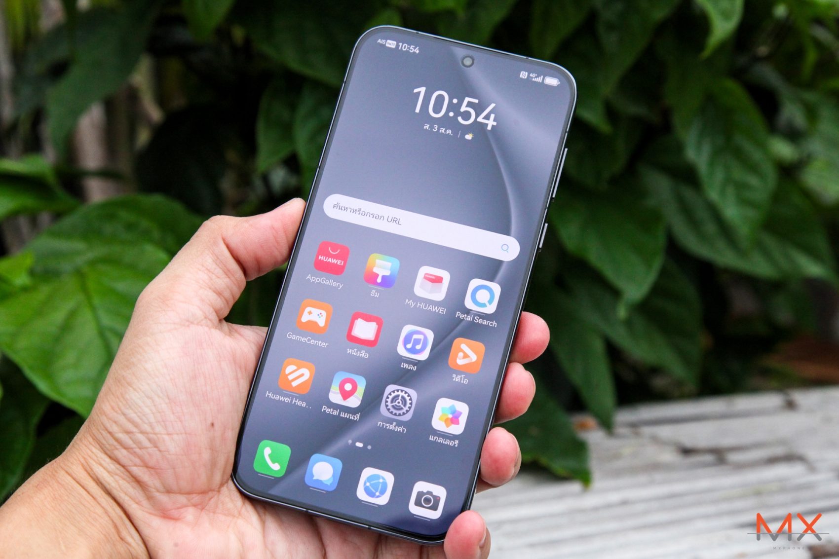 HUAWEI Pura 70 รีวิว