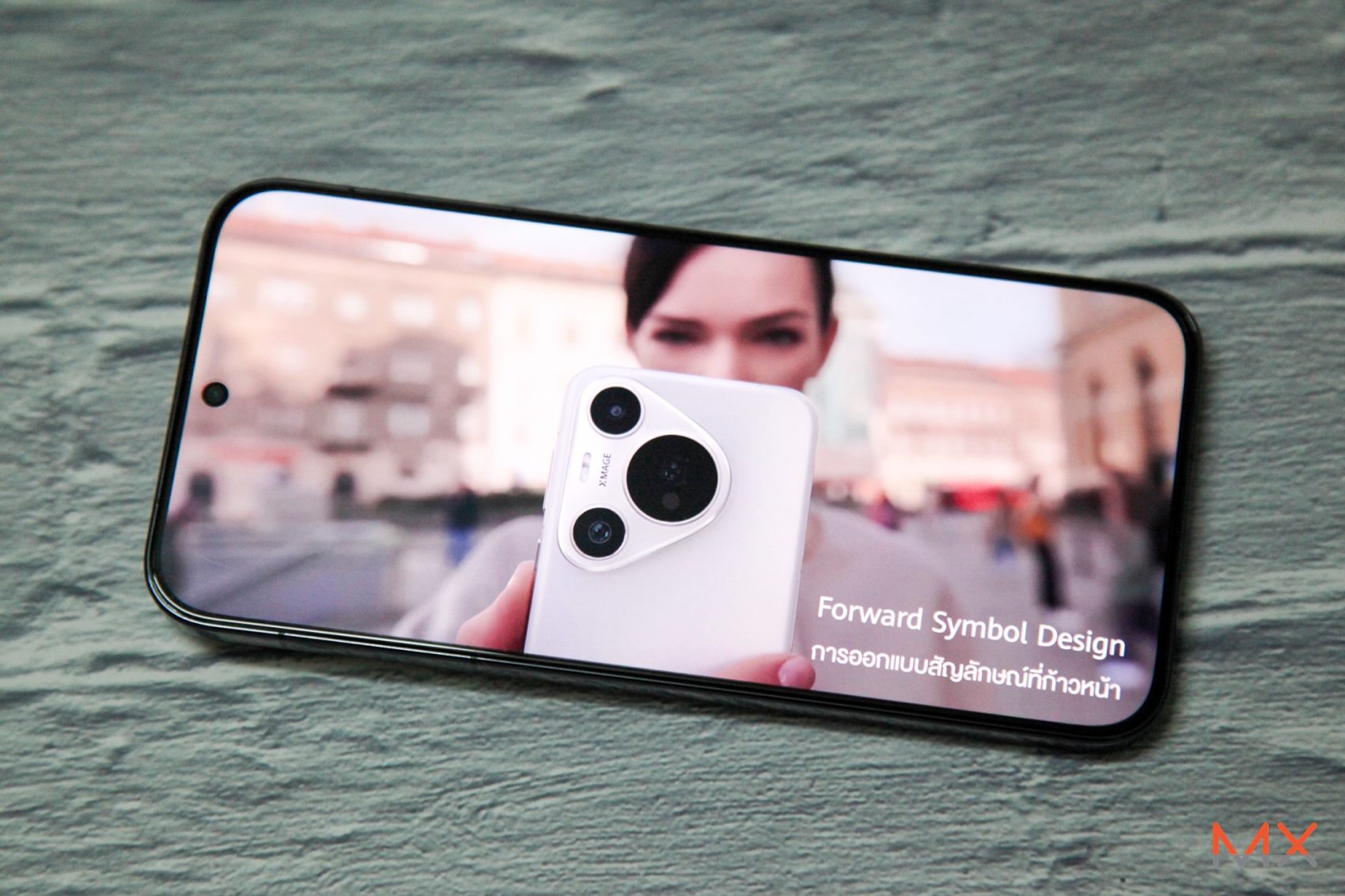 HUAWEI Pura 70 รีวิว