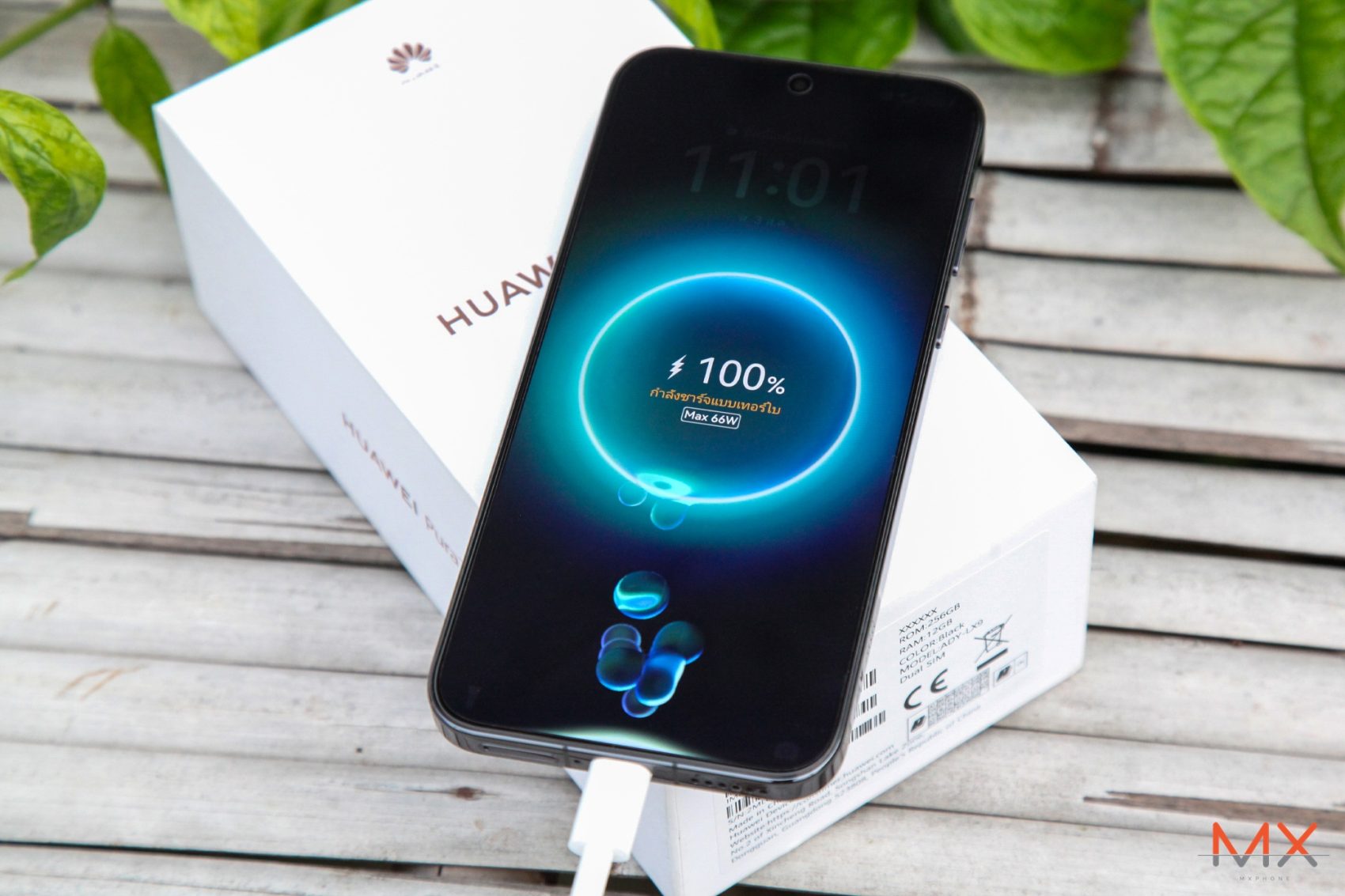 HUAWEI Pura 70 รีวิว