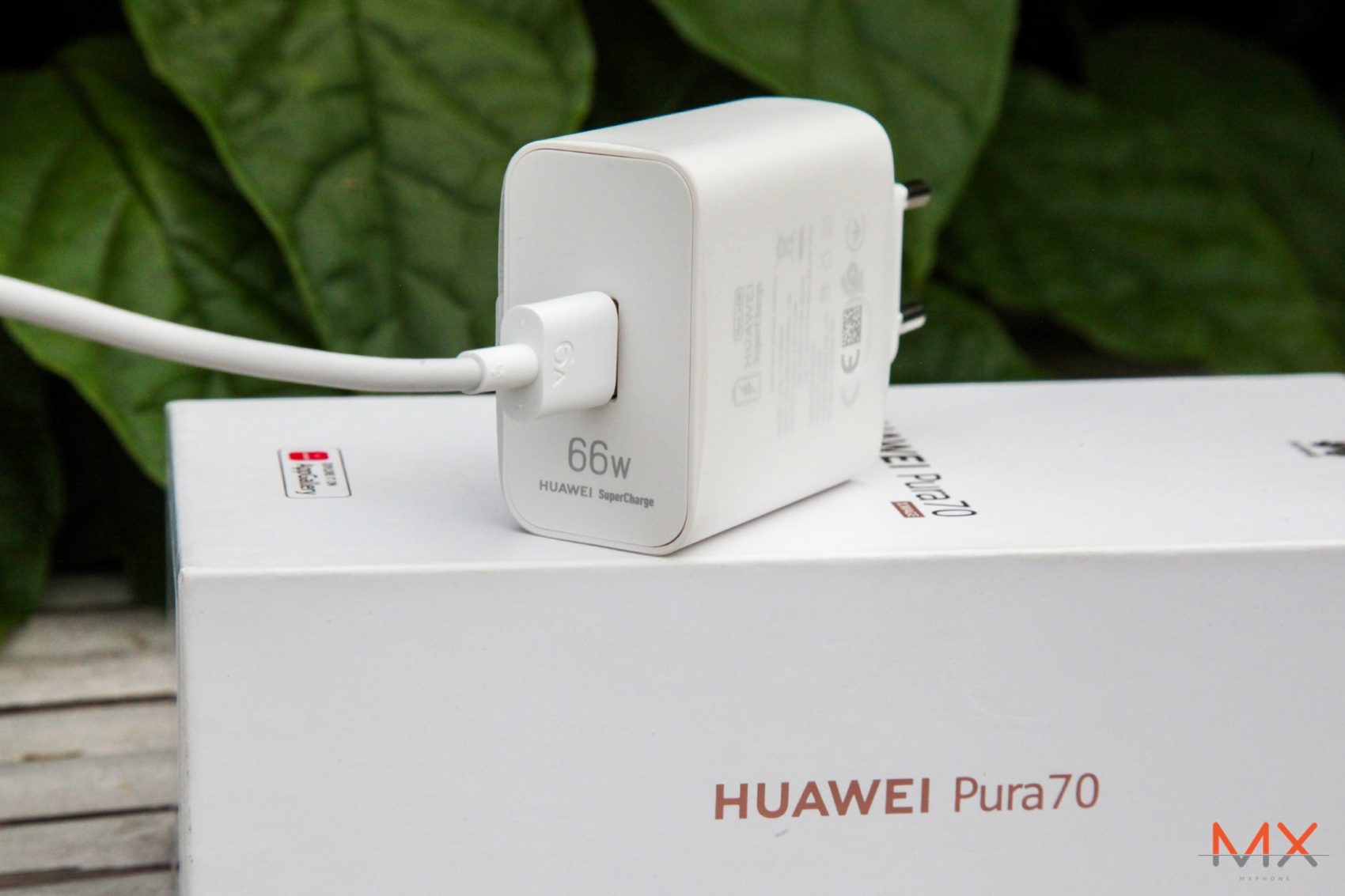 HUAWEI Pura 70 รีวิว