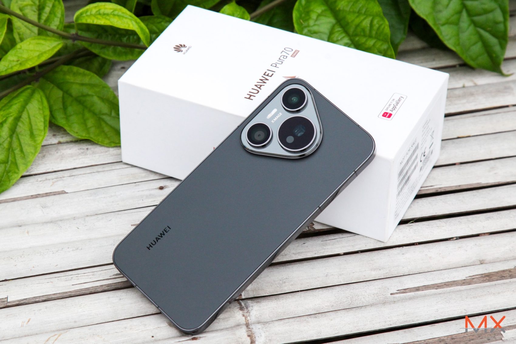 HUAWEI Pura 70 รีวิว