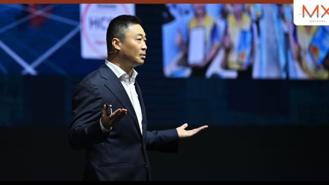 หัวเว่ย คลาวด์ กับแนวคิด “Cloud for Good” เพื่อนำนวัตกรรมสู่ชีวิต