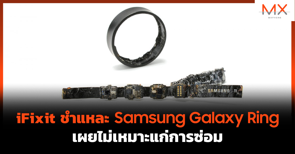 Samsung Galaxy Ring