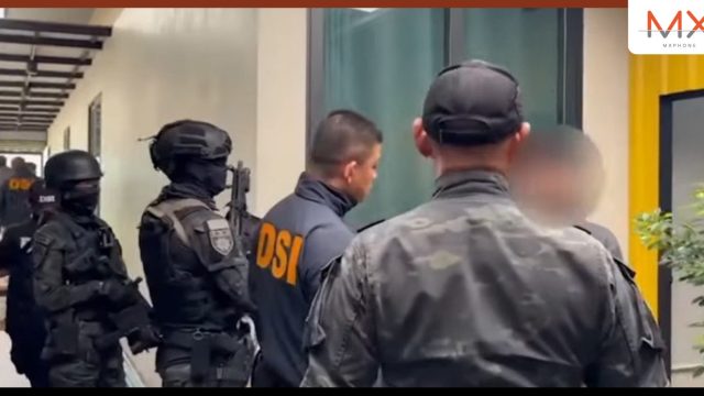 ทรูวิชั่นส์ ร่วมกับ ดีเอสไอ ลุยค้นจับกุมเครือข่ายละเมิดลิขสิทธิ์ถ่ายทอดฟุตบอลกว่า 21 จุดทั่วประเทศ สร้างความเสียหายกว่า 2.9 พันล้าน