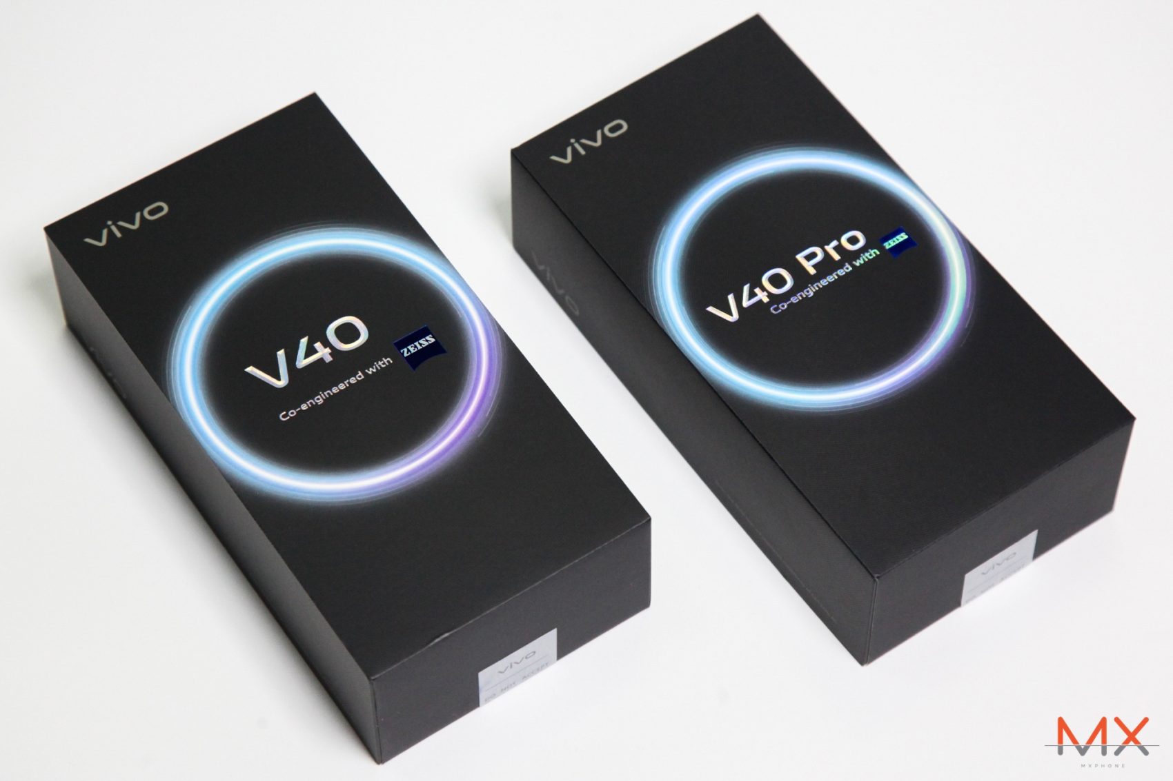 vivo V40 รีวิว