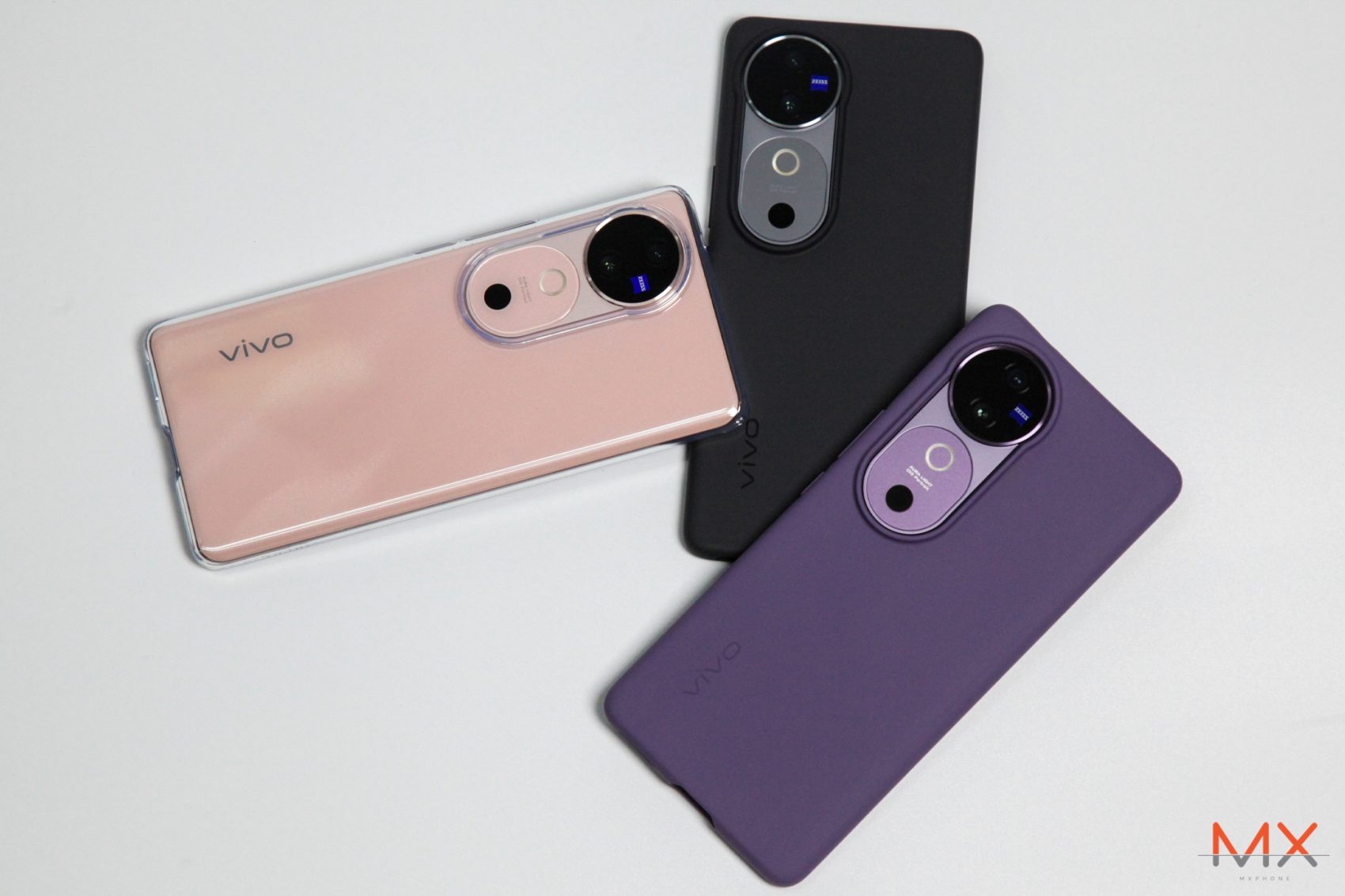 vivo V40 รีวิว