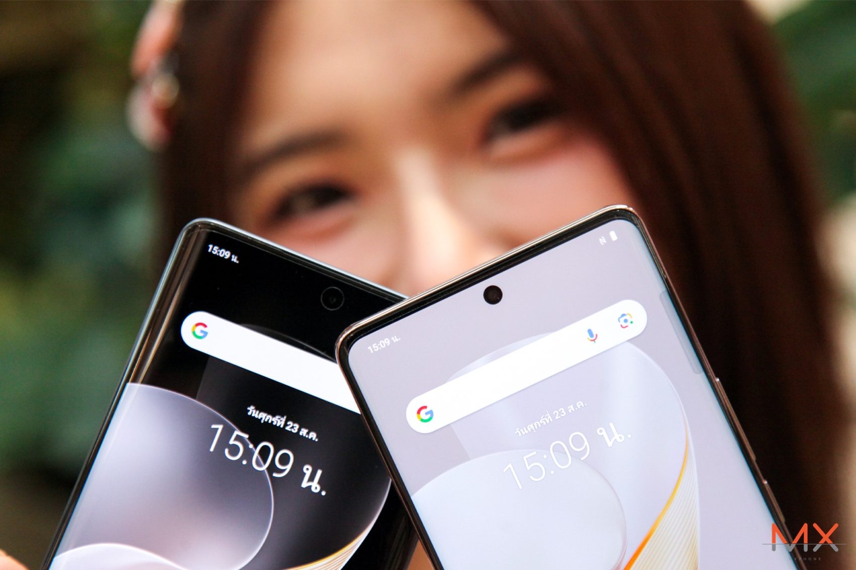 vivo V40 รีวิว