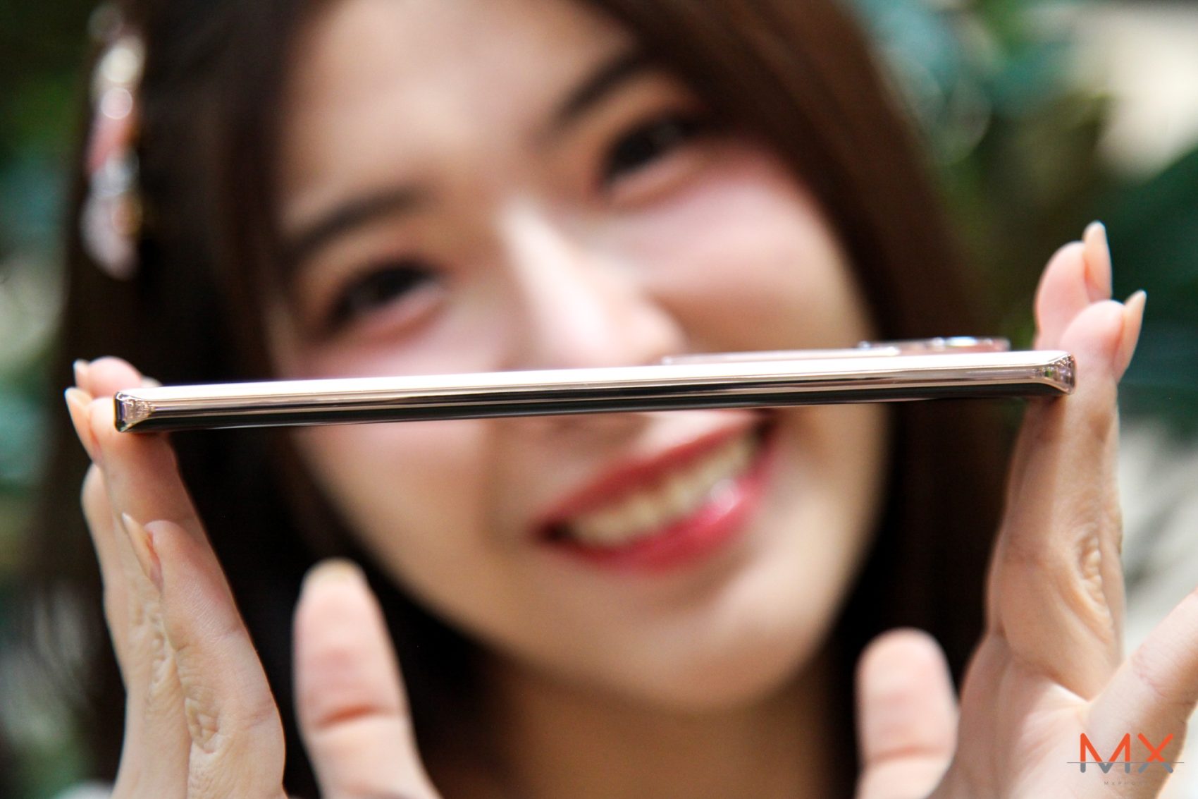vivo V40 รีวิว