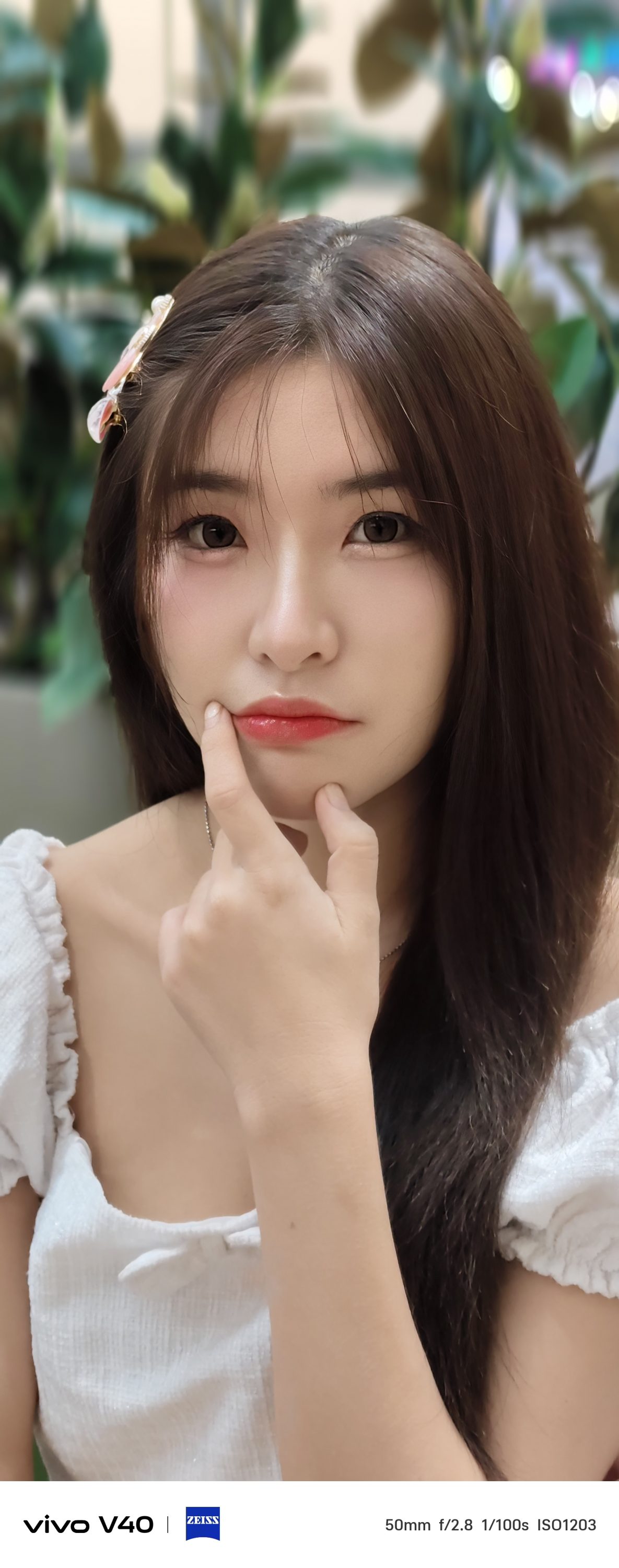 vivo V40 รีวิว