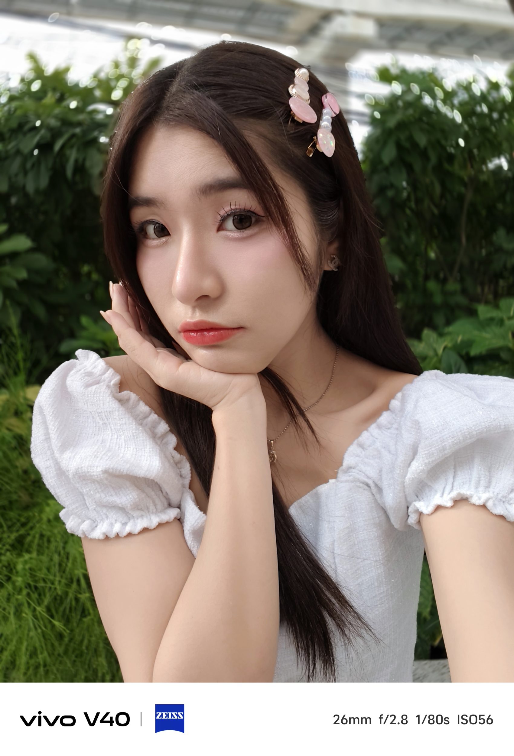 vivo V40 รีวิว