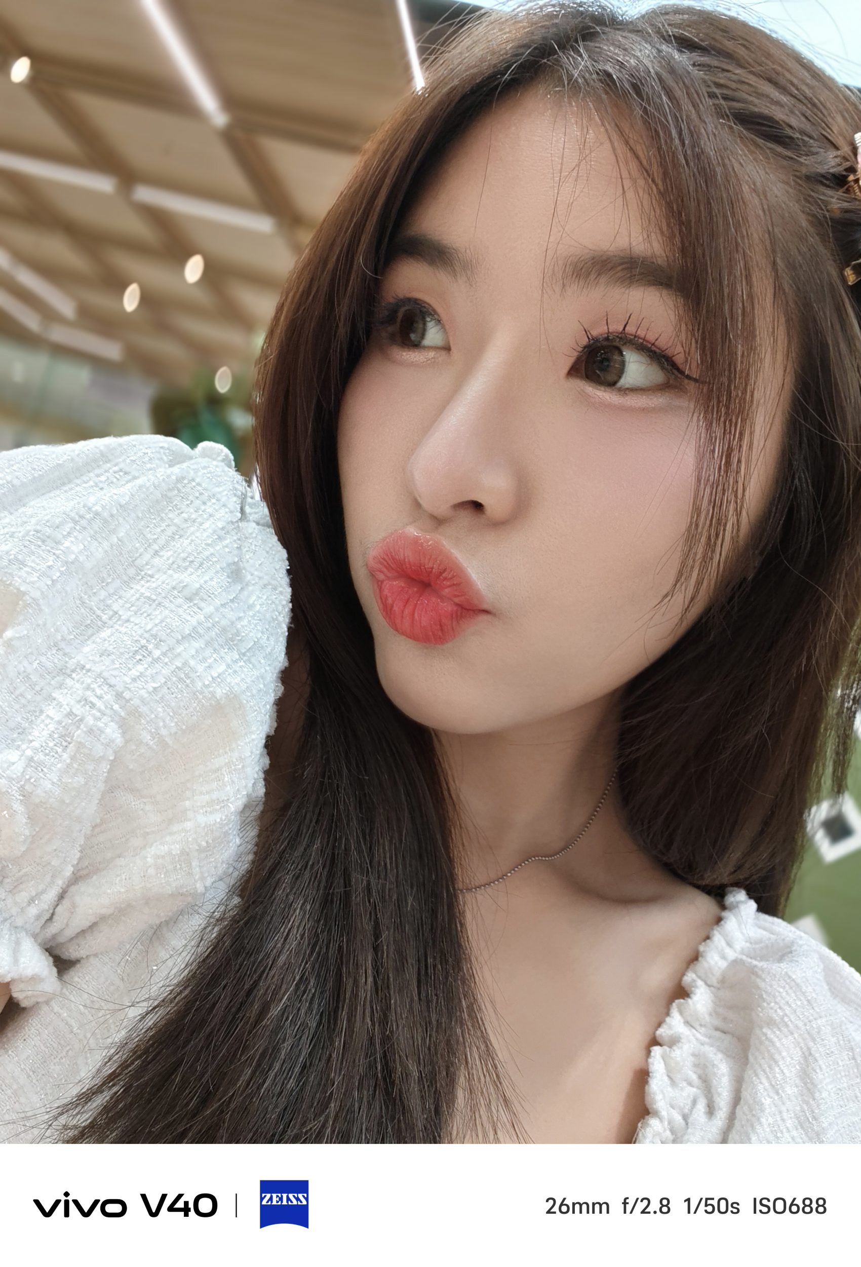 vivo V40 รีวิว