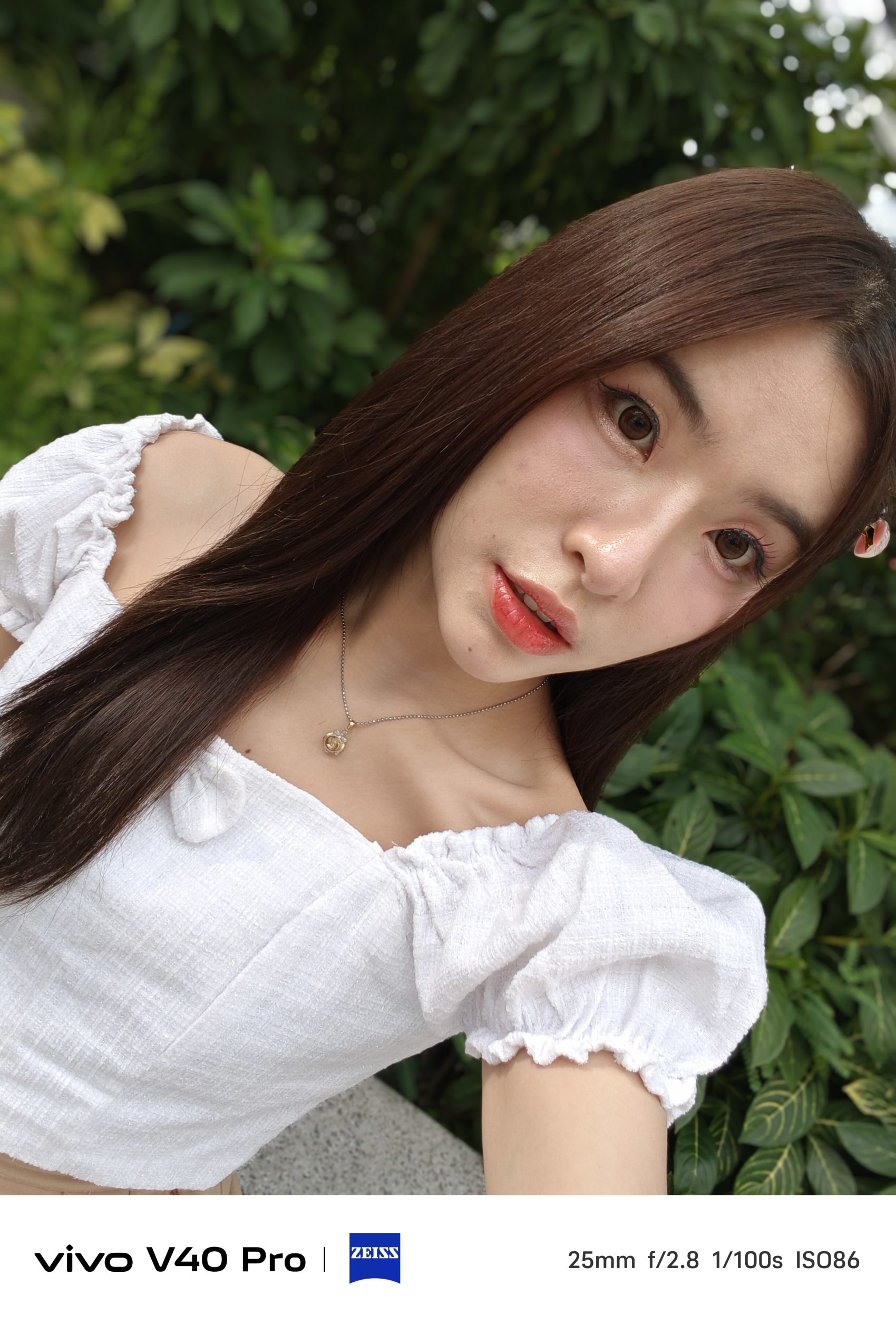 vivo V40 รีวิว