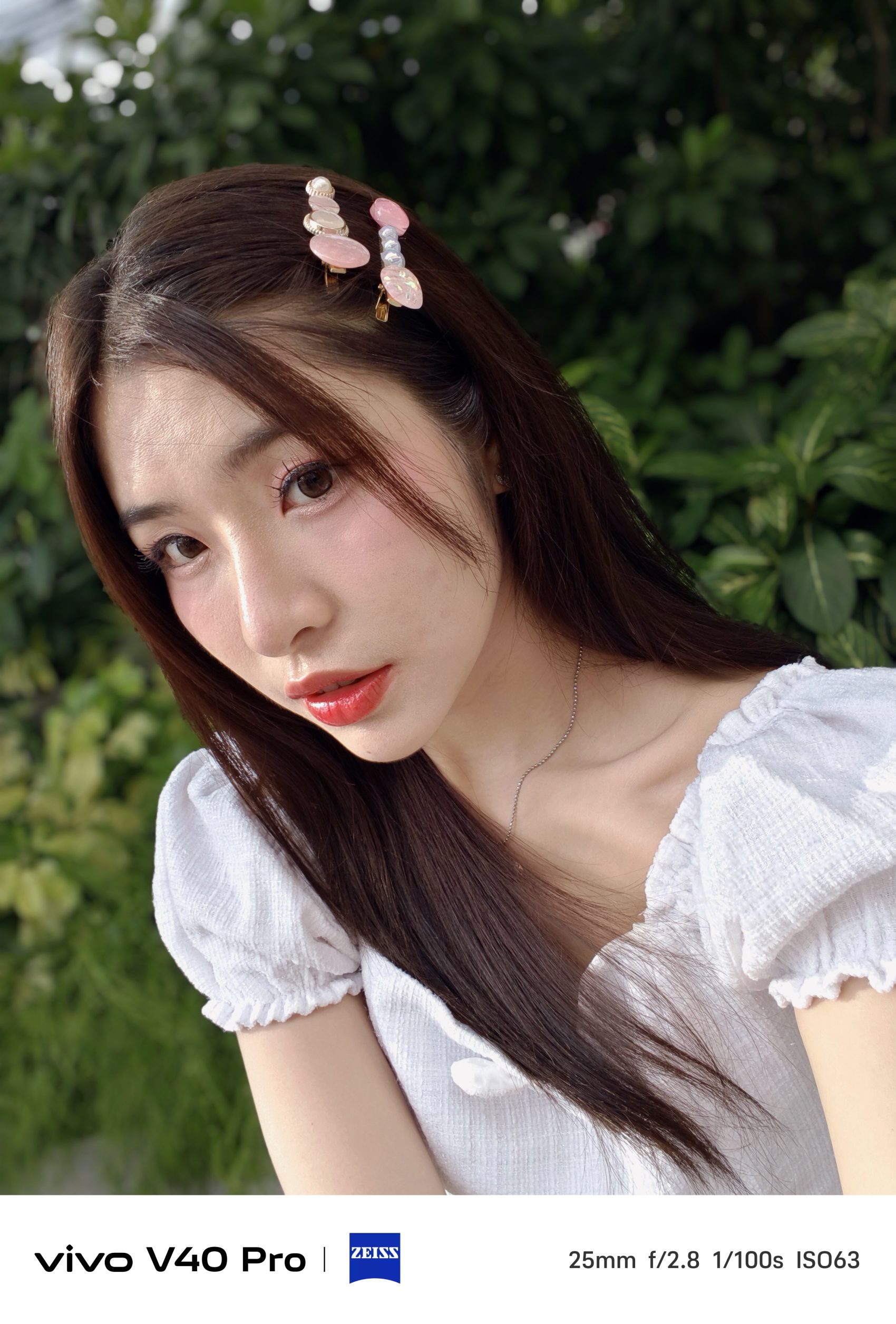 vivo V40 รีวิว