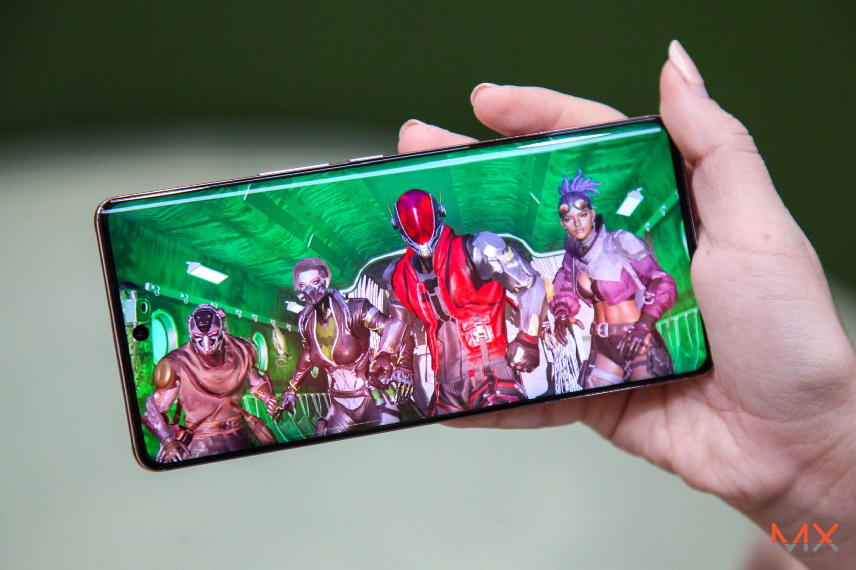 vivo V40 รีวิว
