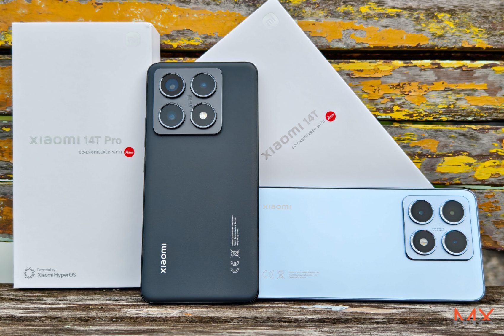 Xiaomi 14T รีวิว