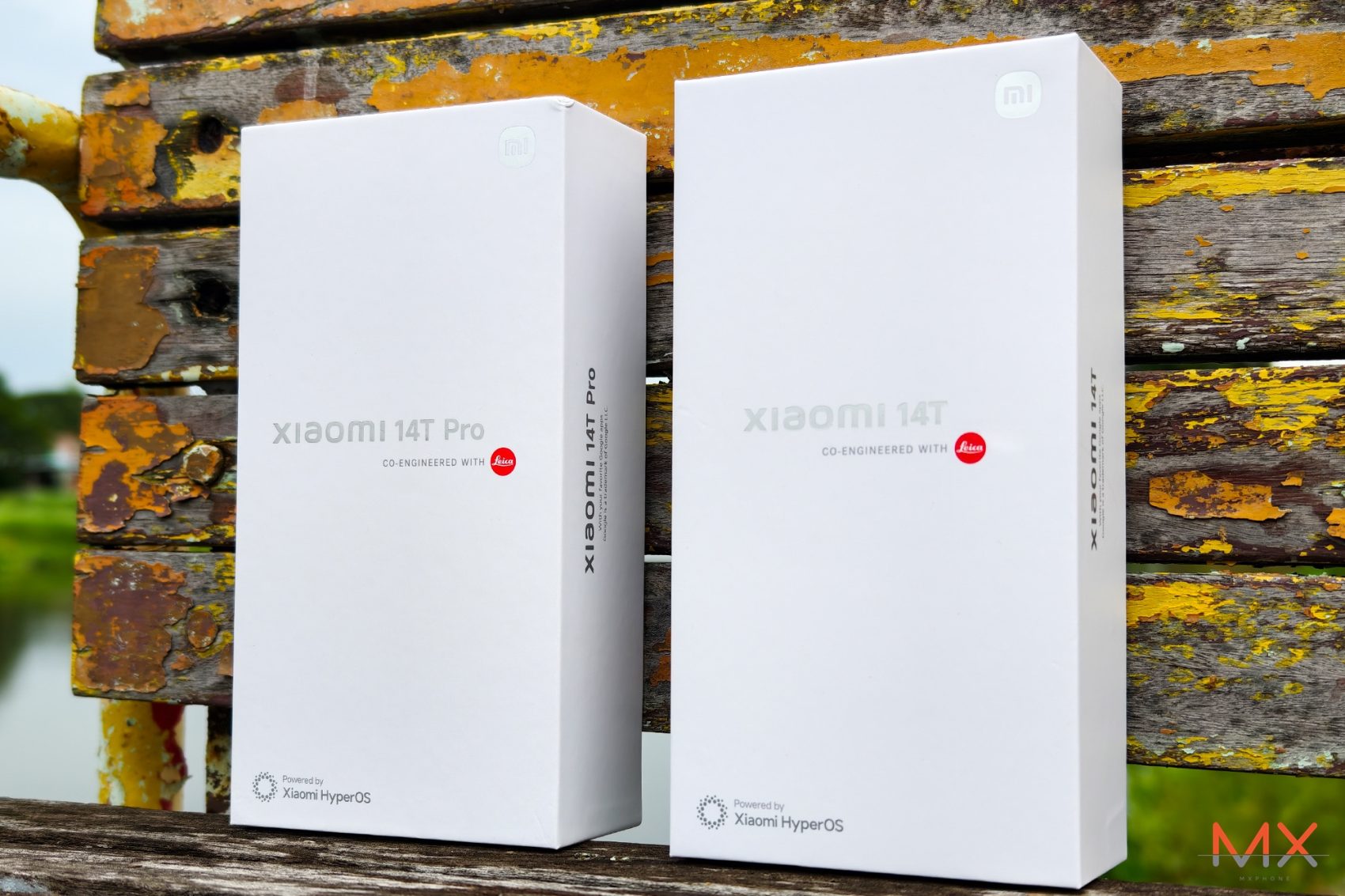 Xiaomi 14T รีวิว