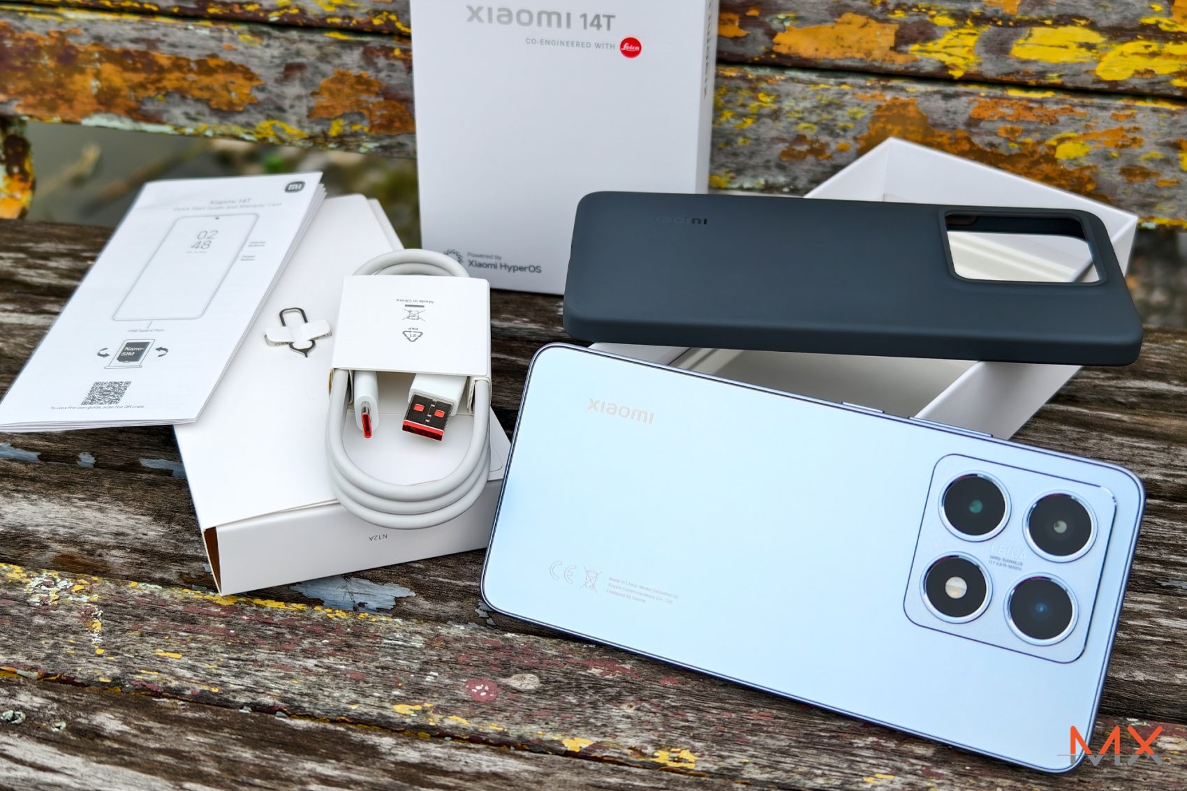 Xiaomi 14T รีวิว