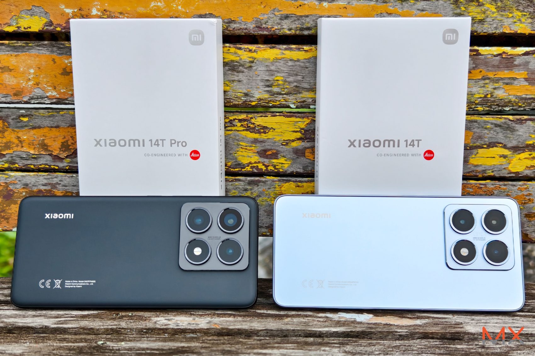 Xiaomi 14T รีวิว