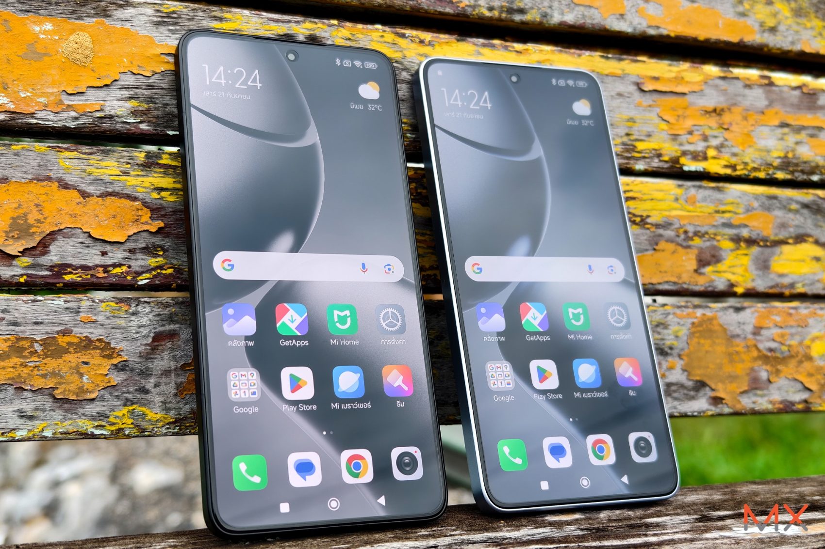 Xiaomi 14T รีวิว