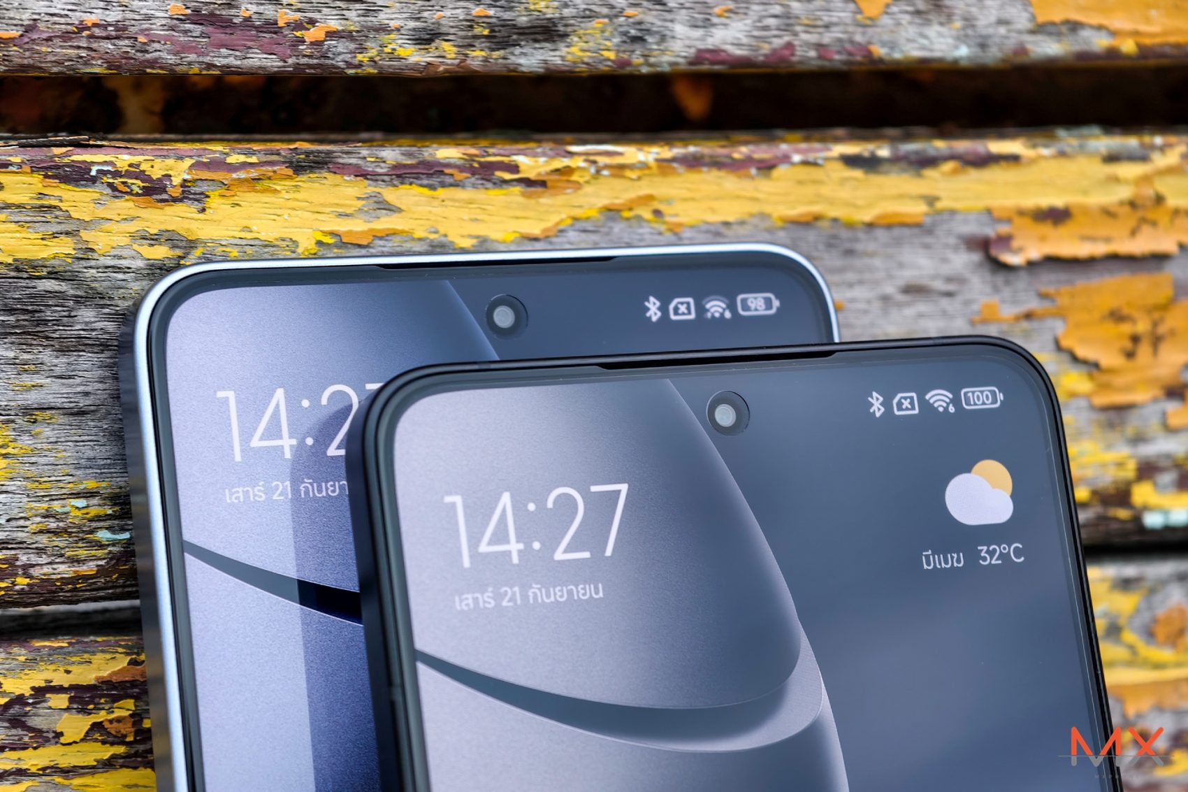 Xiaomi 14T รีวิว