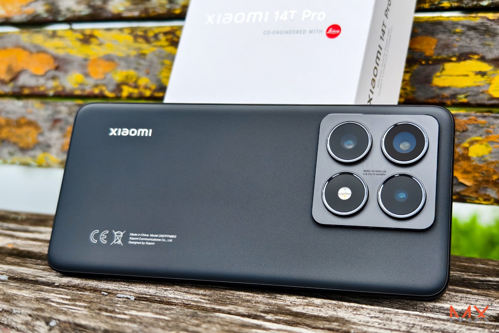 Xiaomi 14T รีวิว