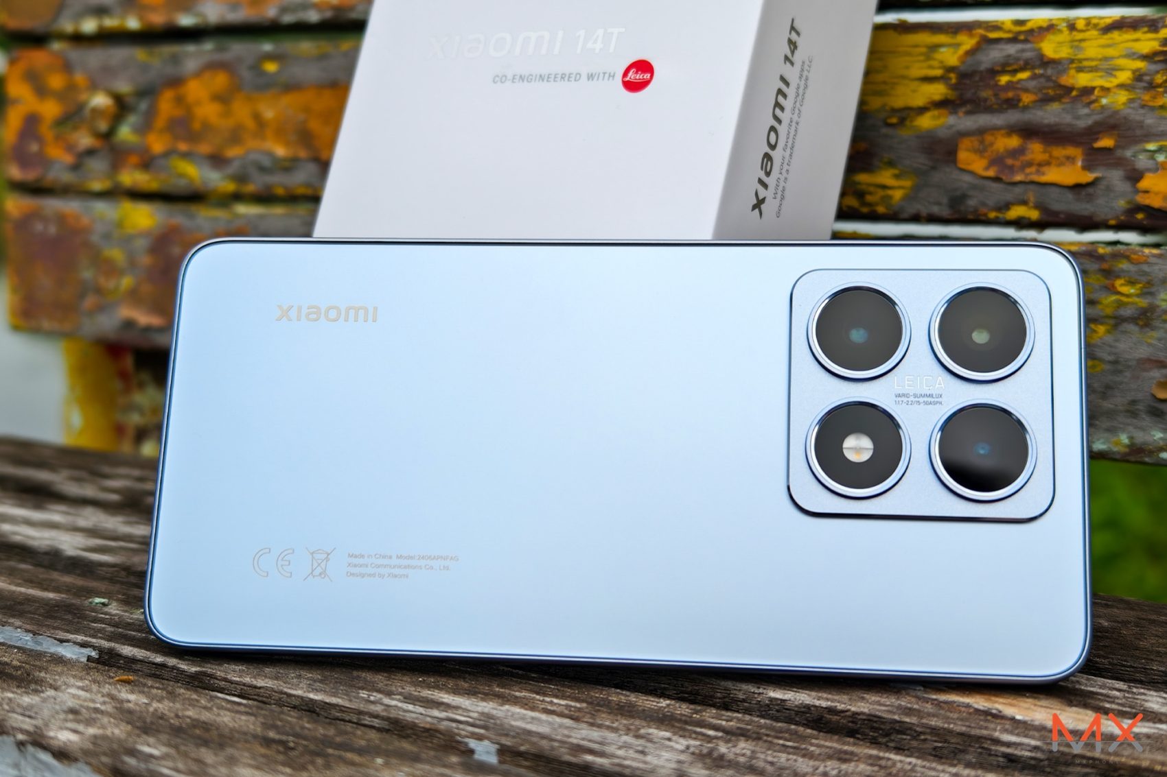 Xiaomi 14T รีวิว