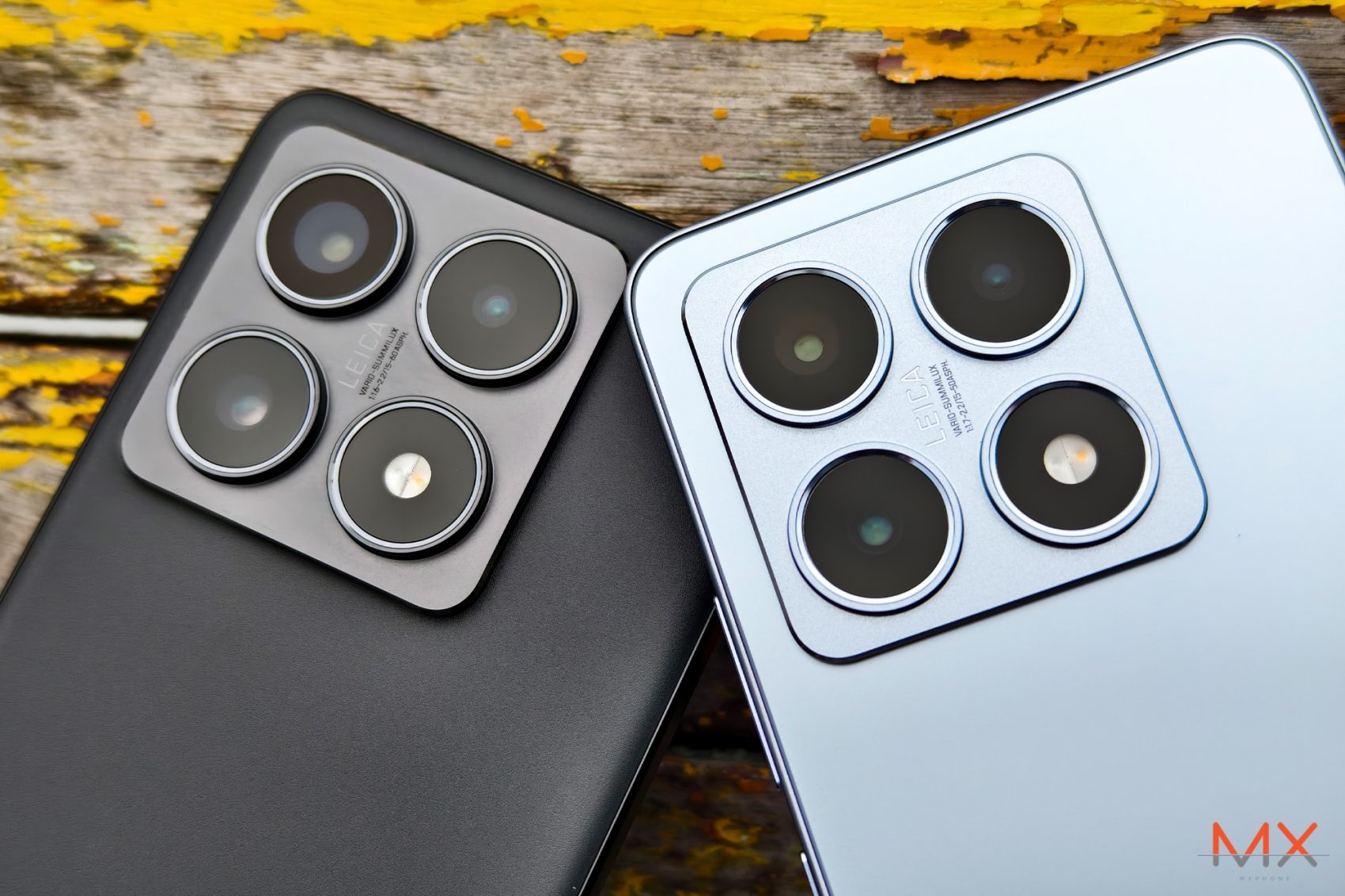 Xiaomi 14T รีวิว