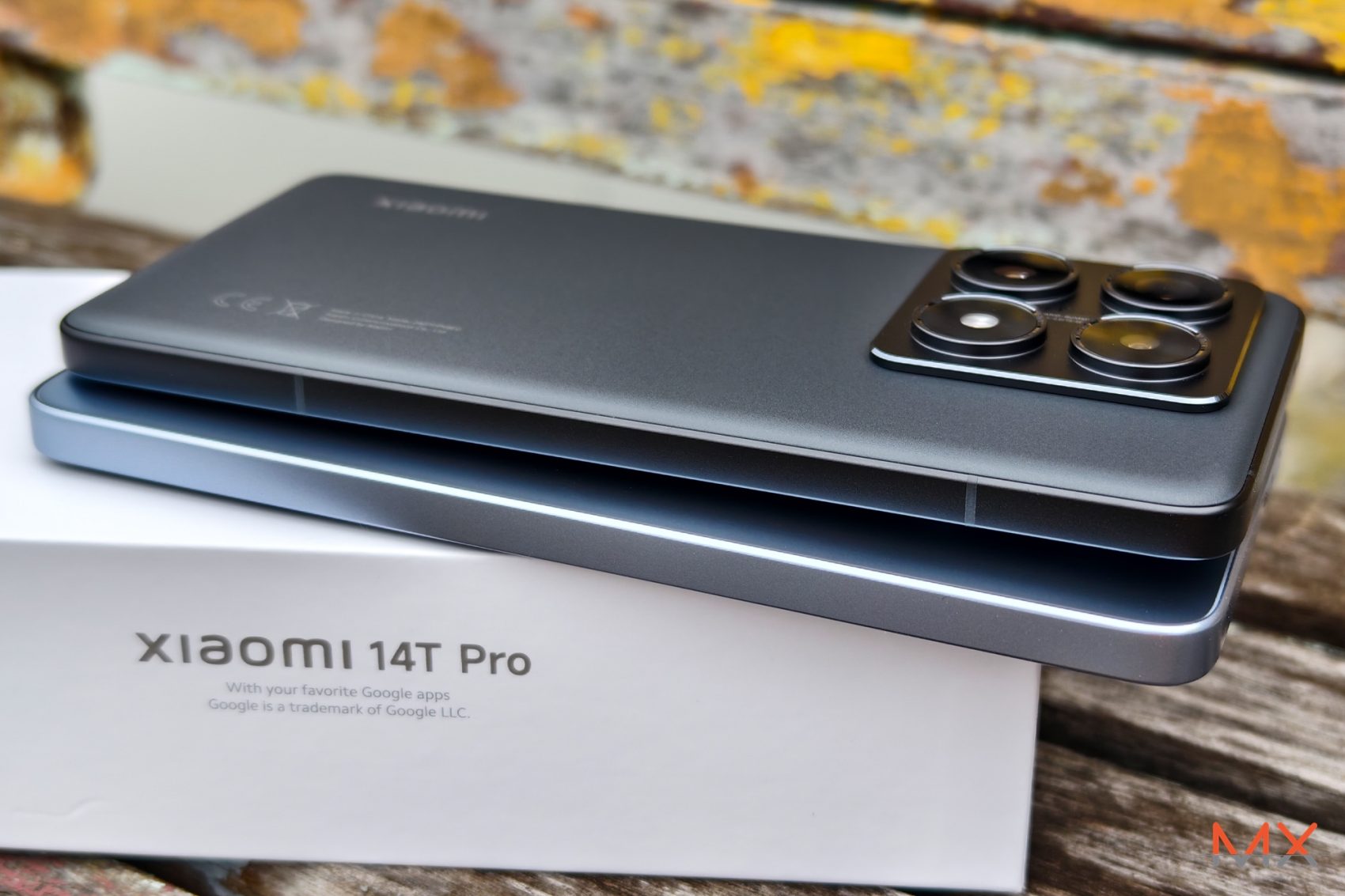Xiaomi 14T รีวิว