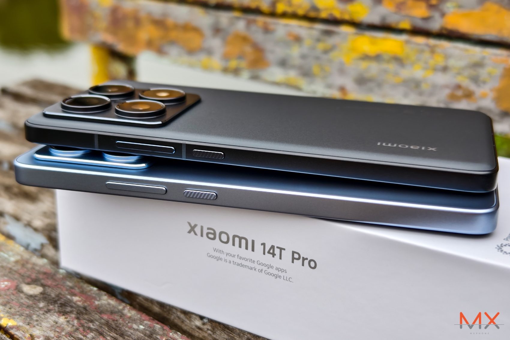 Xiaomi 14T รีวิว