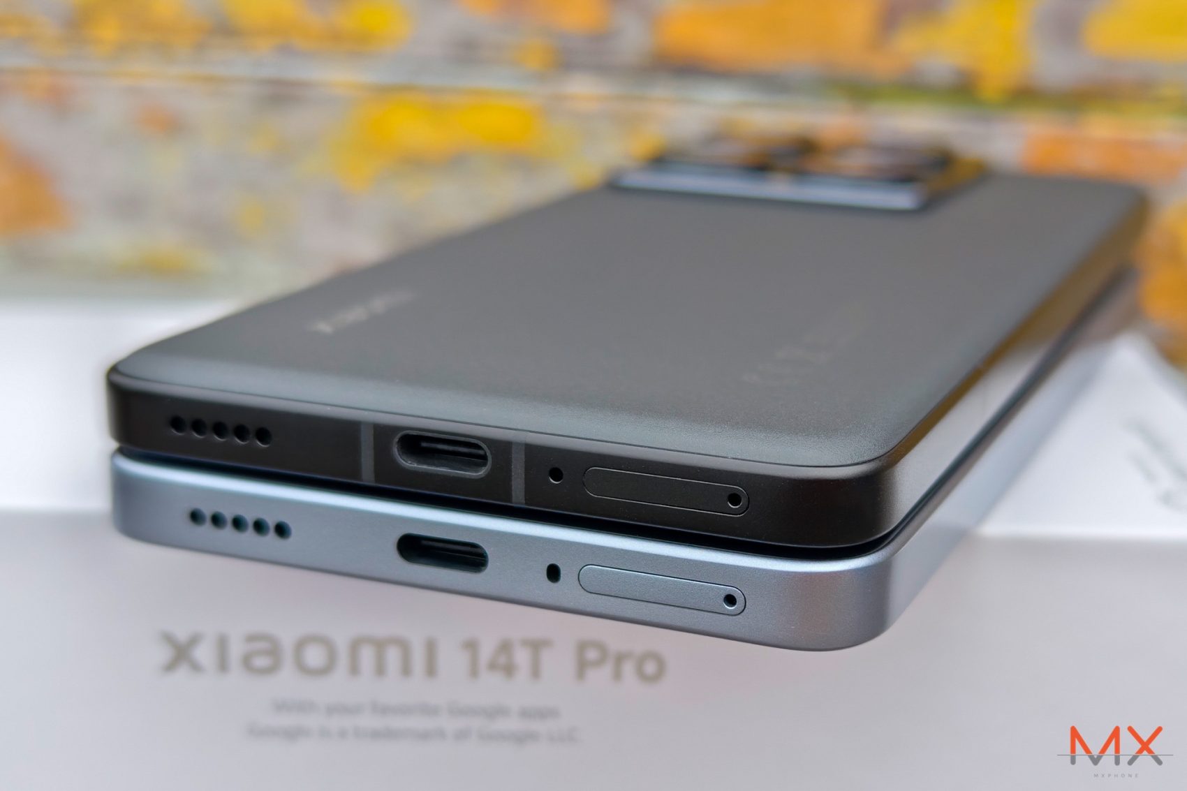 Xiaomi 14T รีวิว