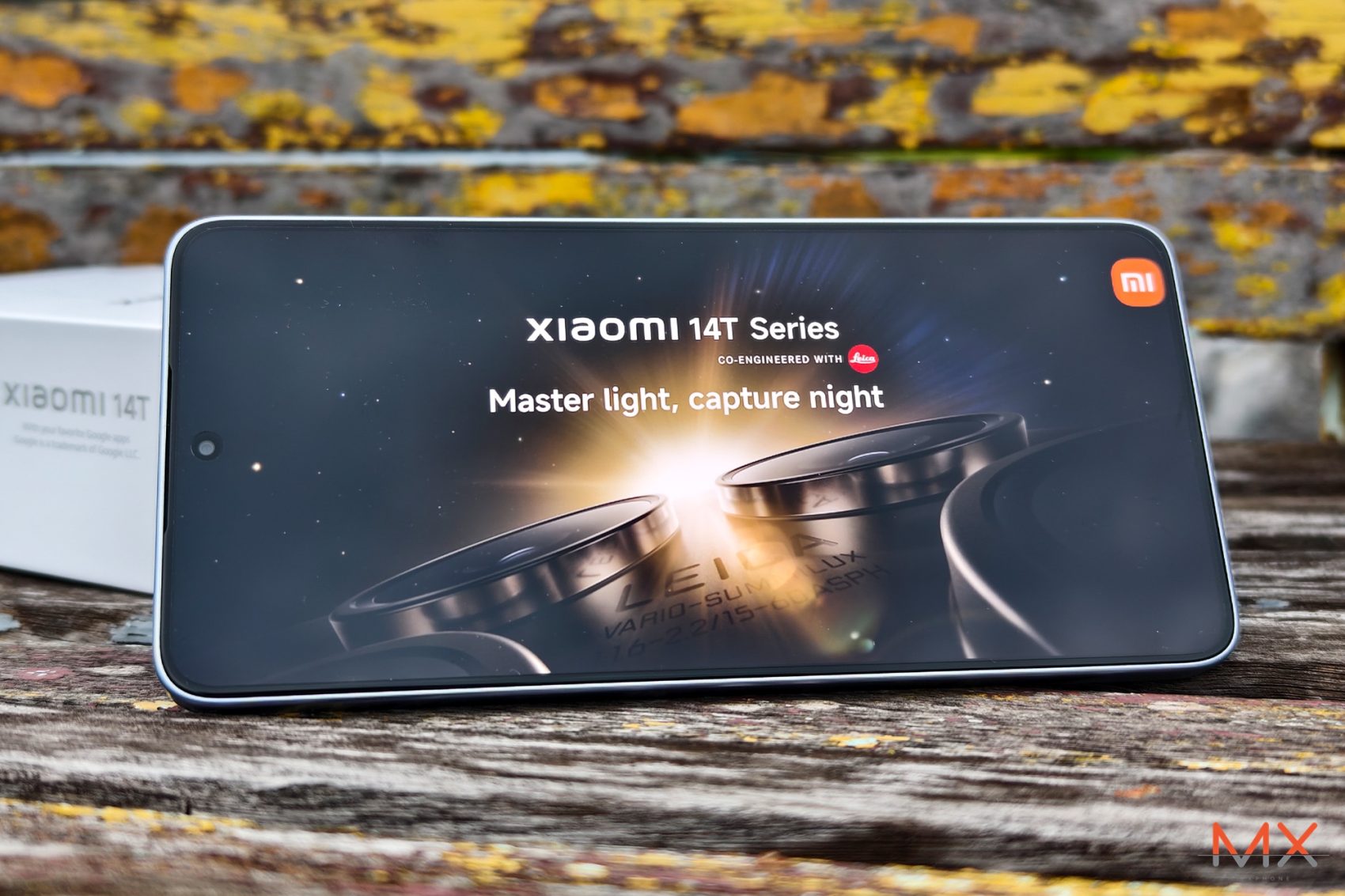 Xiaomi 14T รีวิว