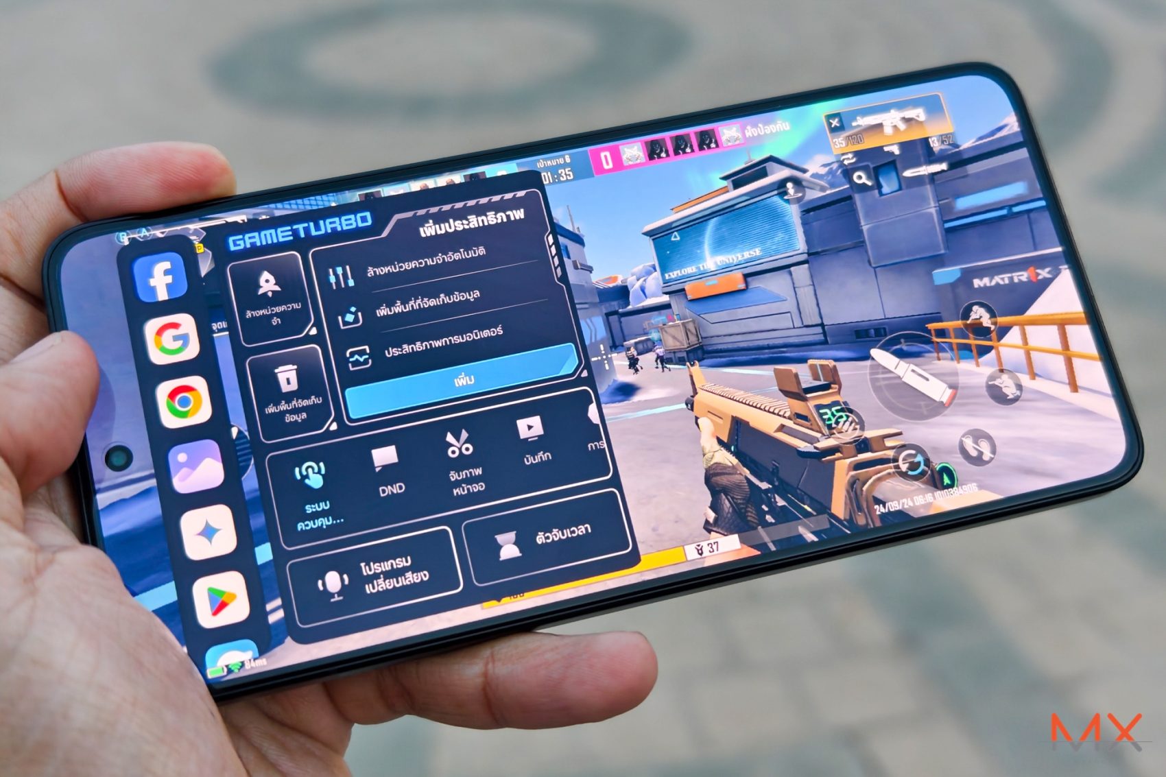 Xiaomi 14T รีวิว