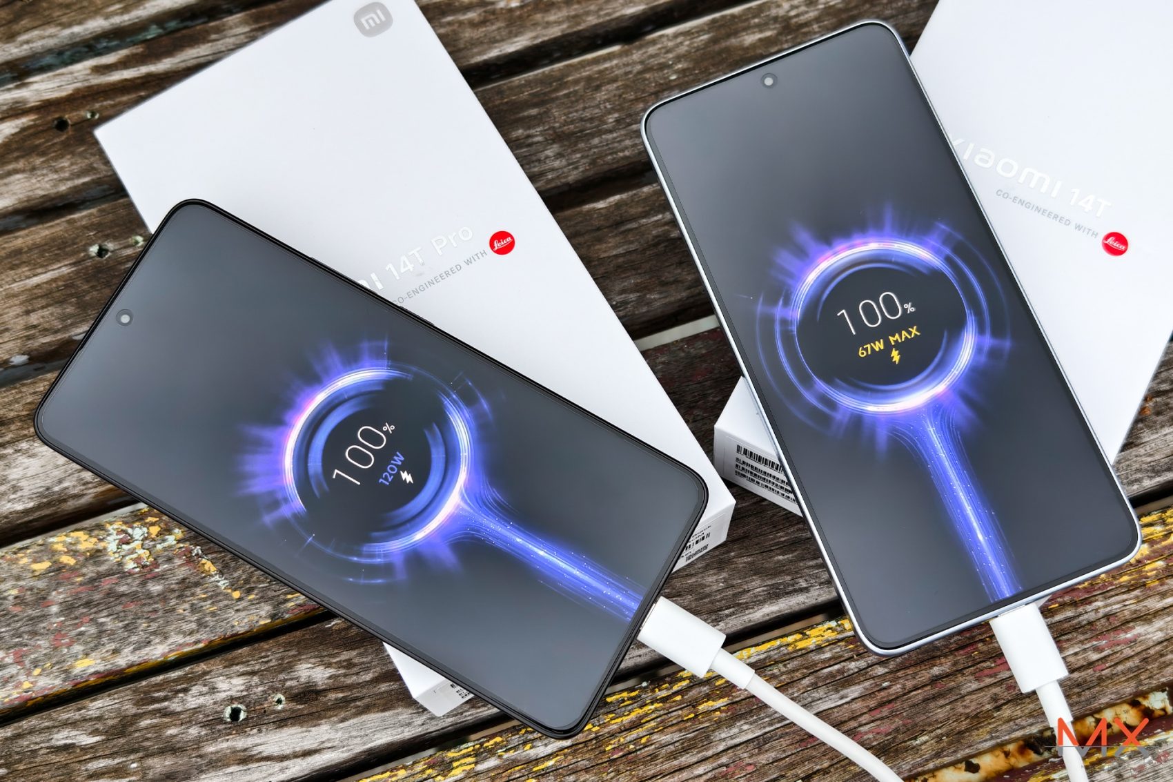 Xiaomi 14T รีวิว