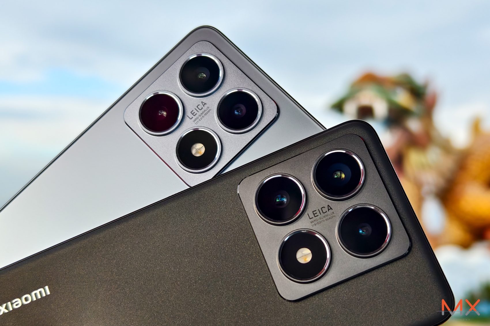 Xiaomi 14T รีวิว